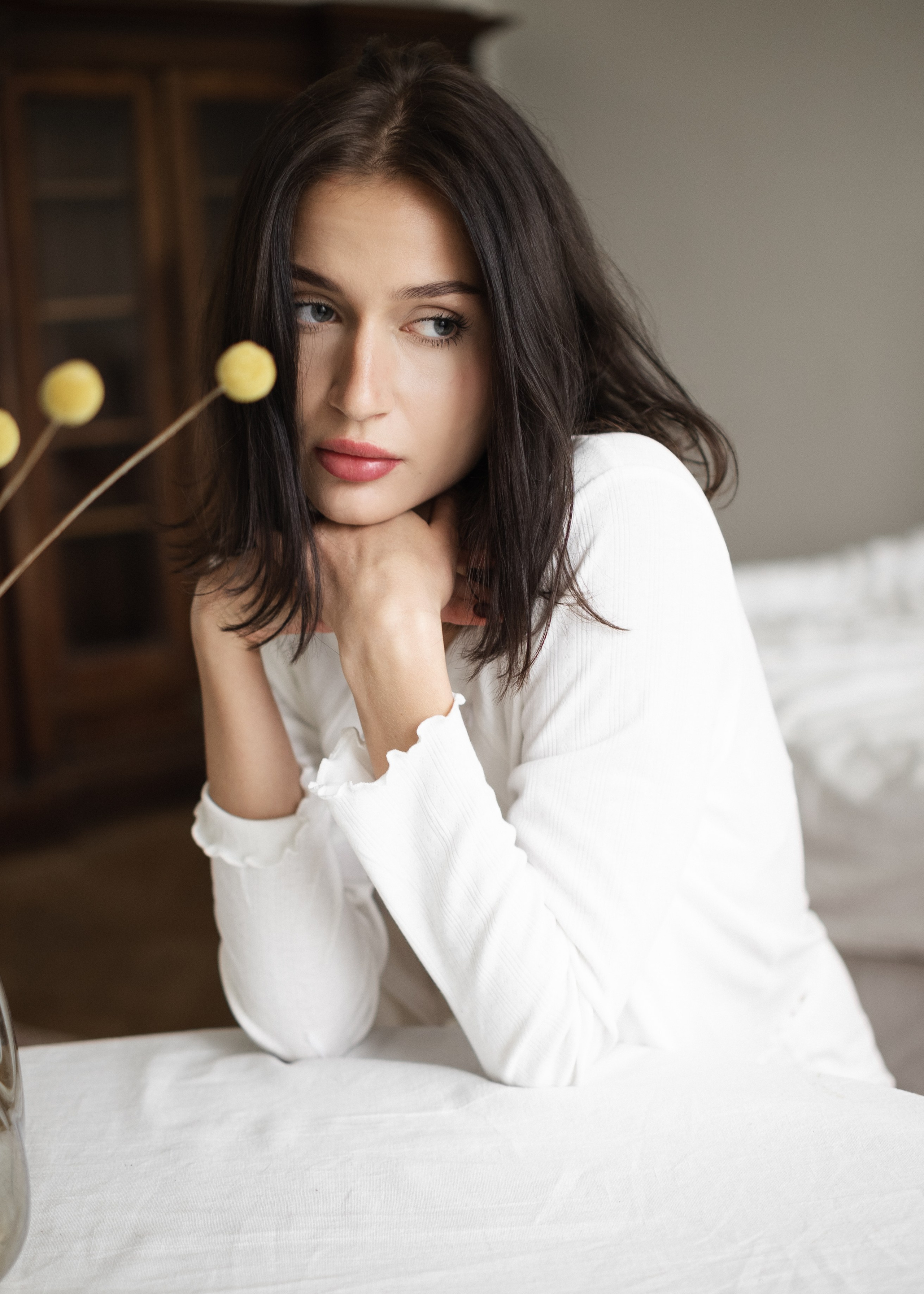 Маша. Искусство фотографии. Фотограф | продюсер из Москвы — Лизочек