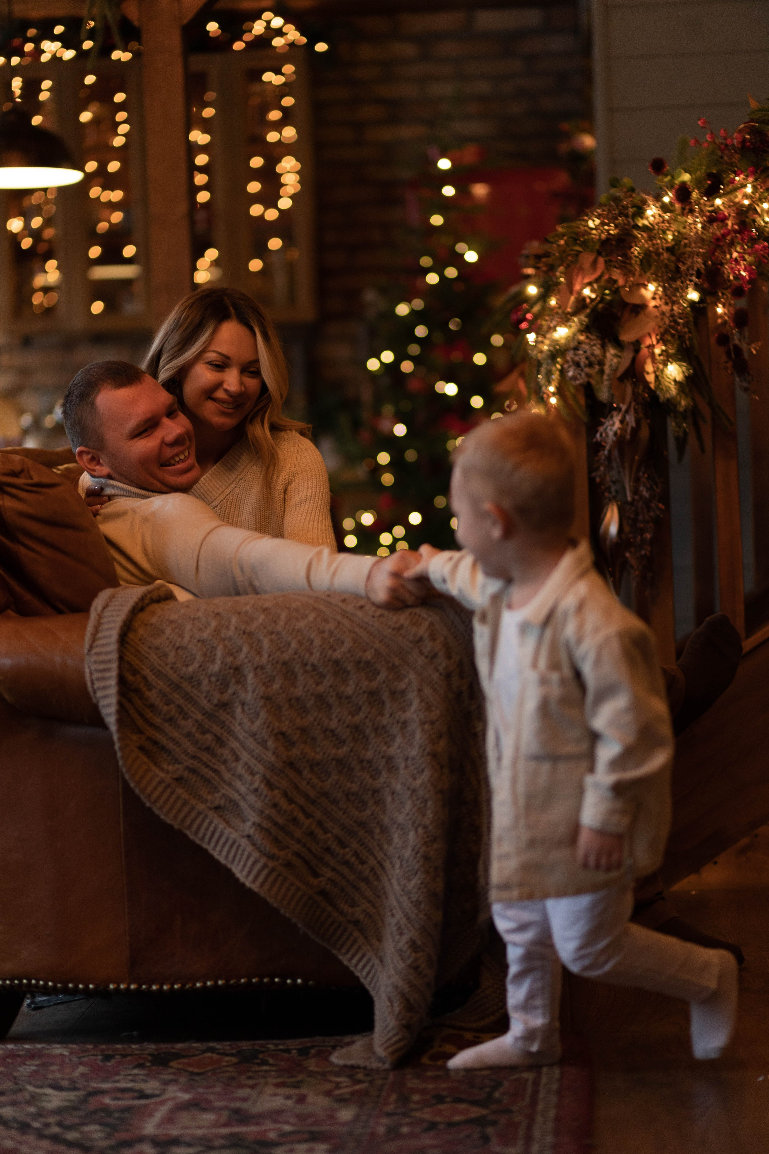 Свадебный и семейный фотограф в Москве Вероника Сычева