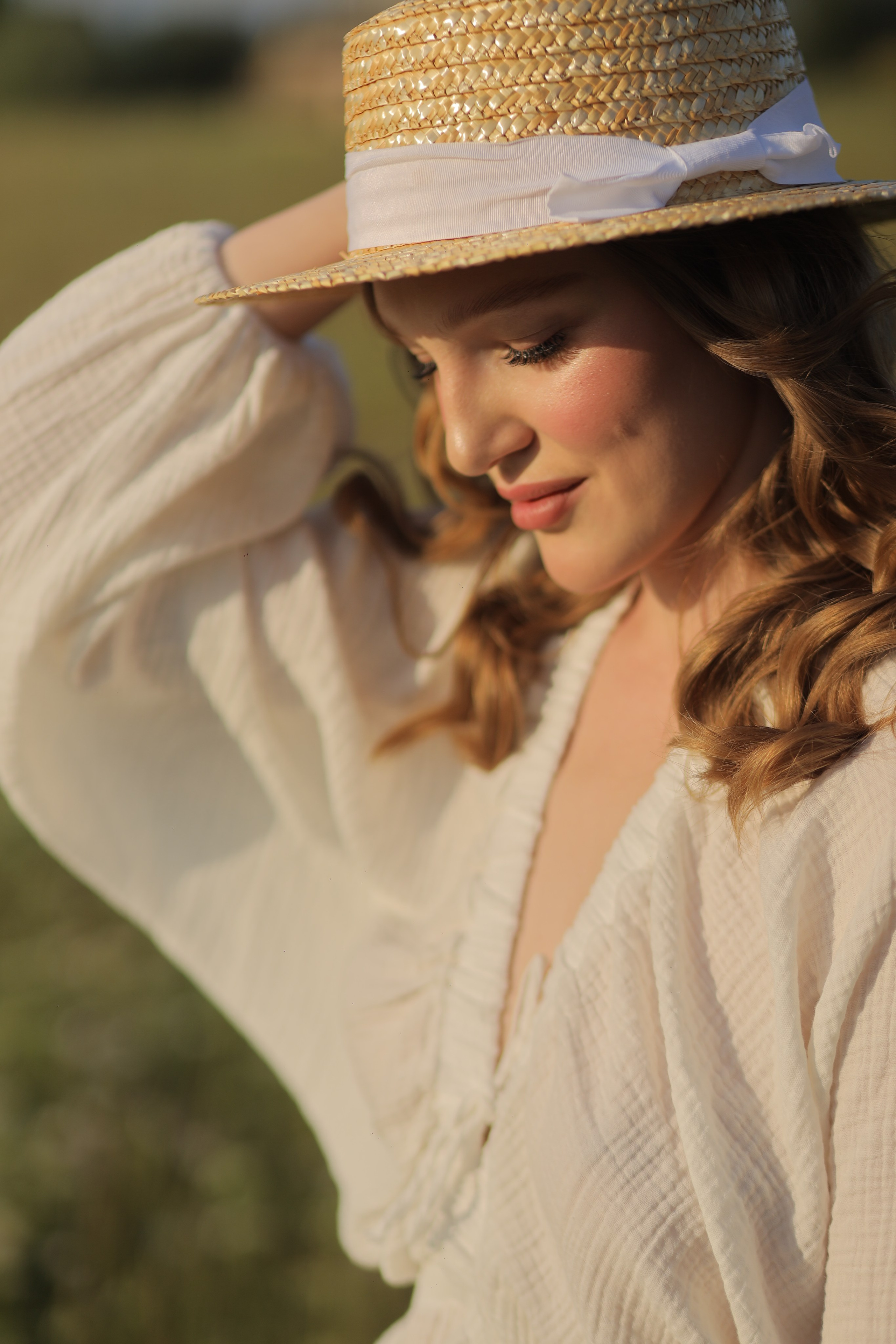 Мила. Фотограф Айрат Шакиров