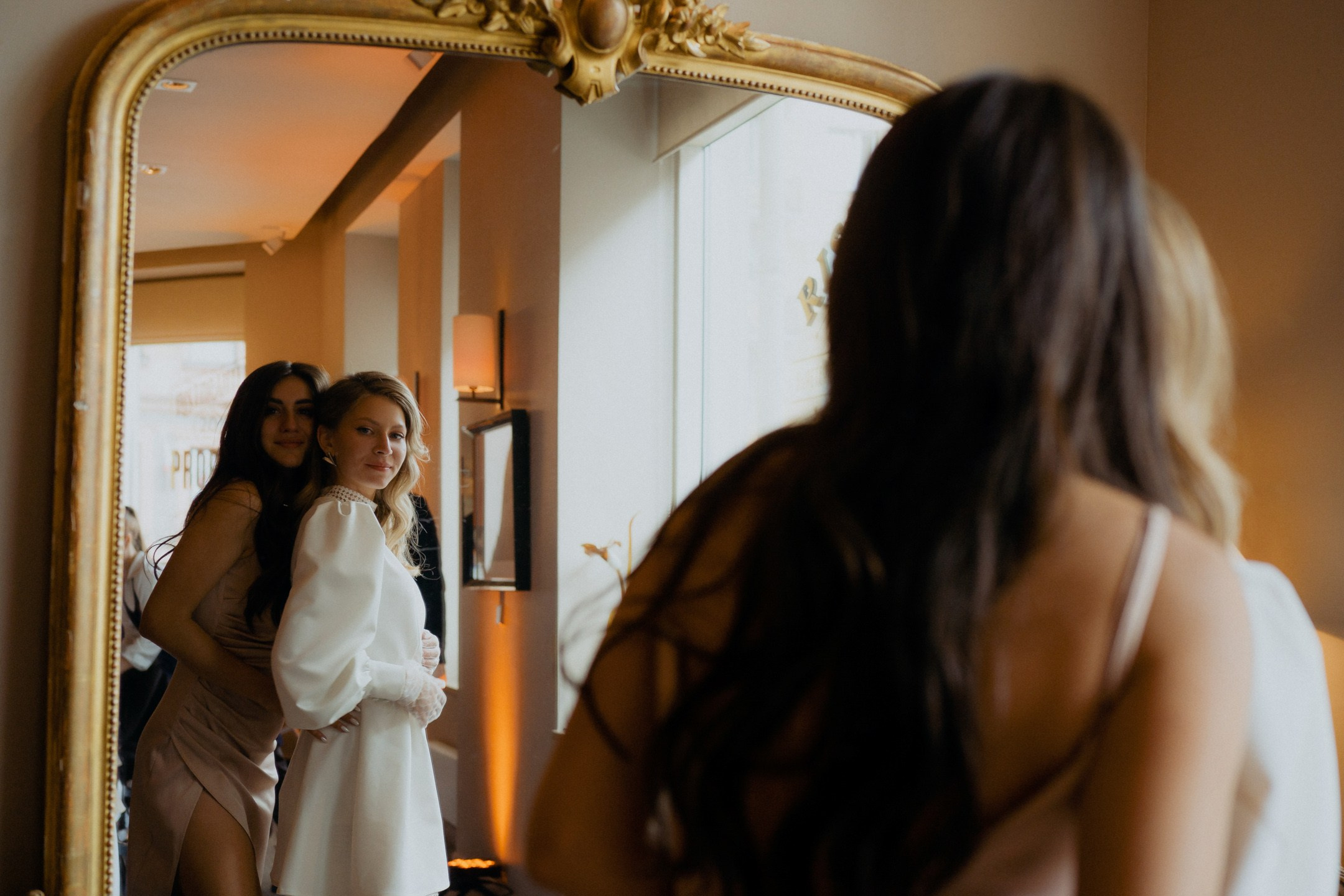 Герман и Алёна. Свадебный фотограф в Белгороде Антон Каменев