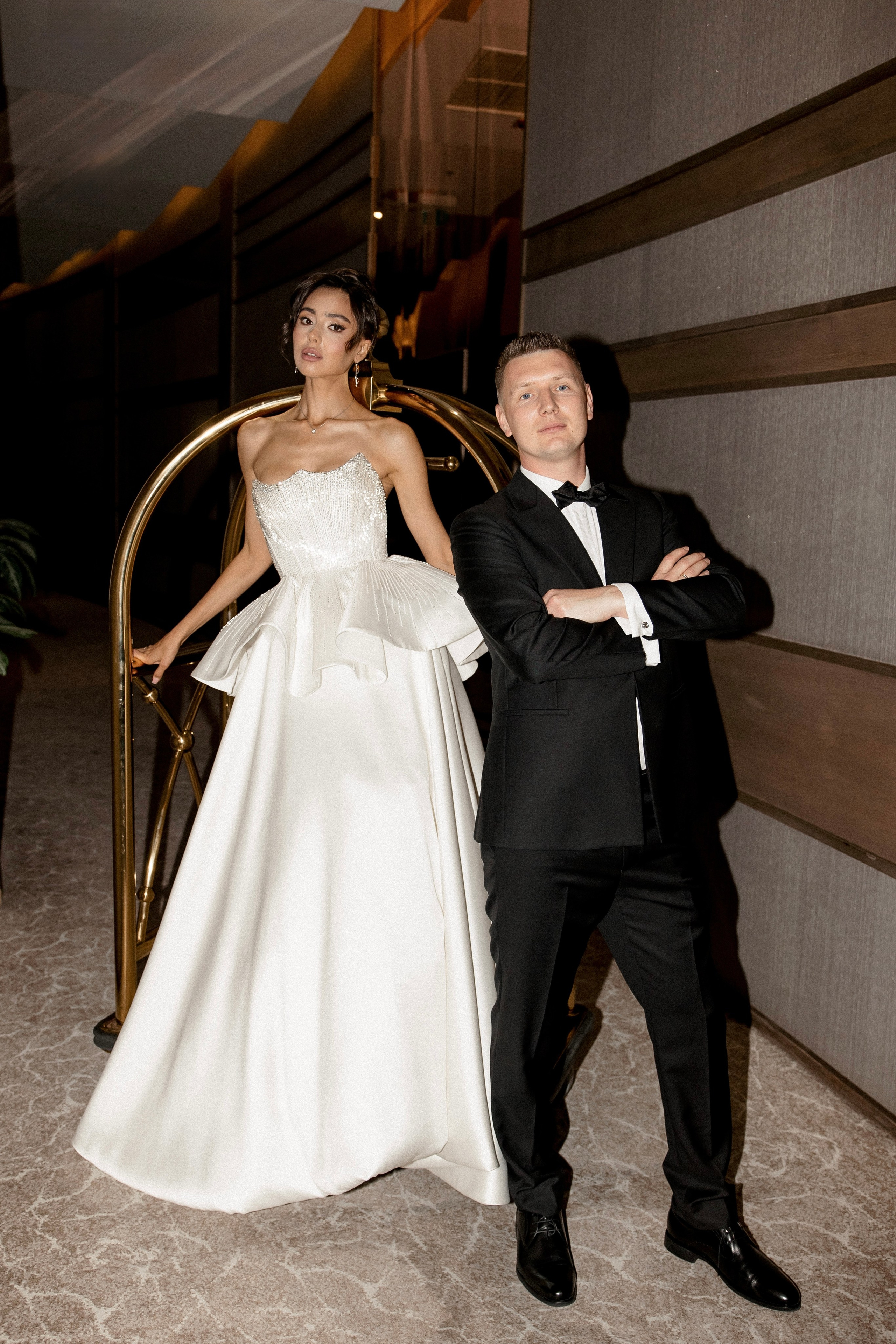 Иван и Анастасия