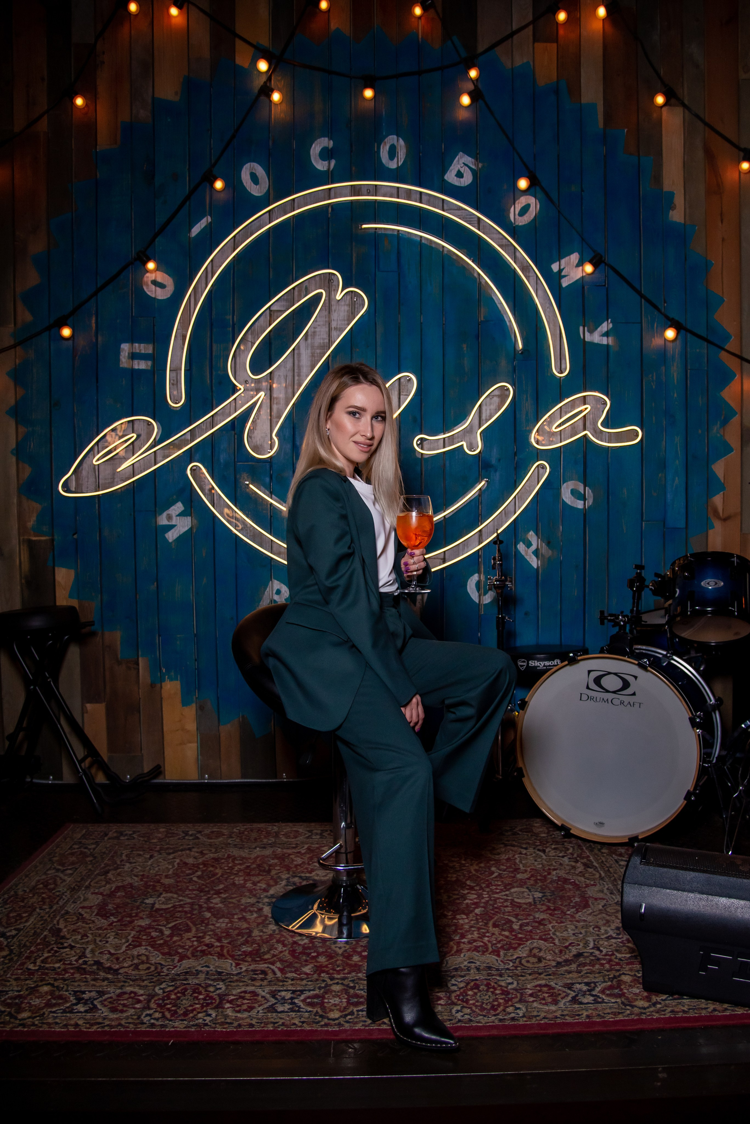 Ялла. Фотограф Галина Нестерова