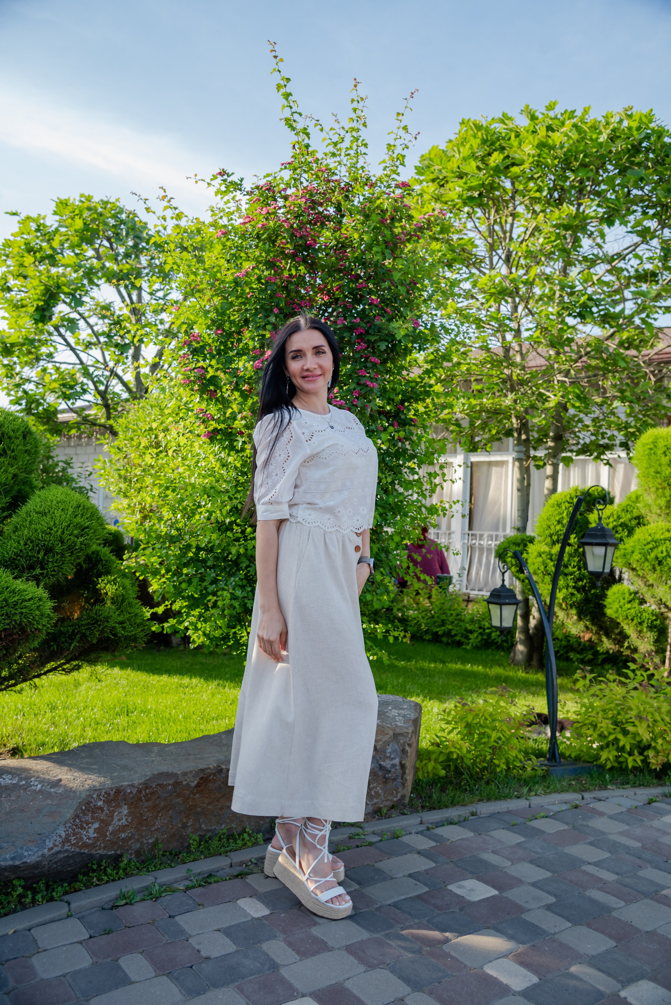 Вечер в Губернии. Фотограф Галина Нестерова