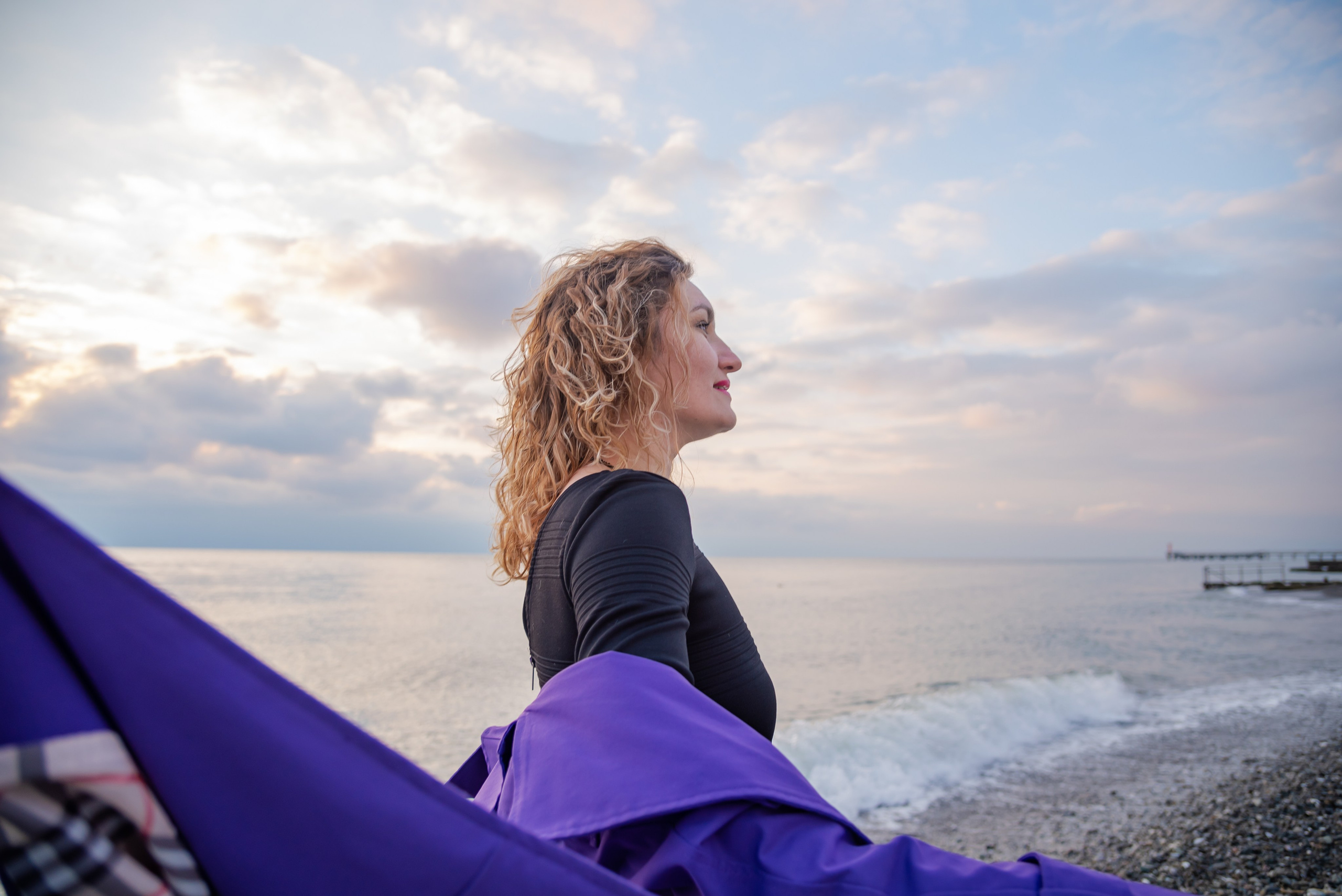 Валентина. Фотограф Галина Нестерова