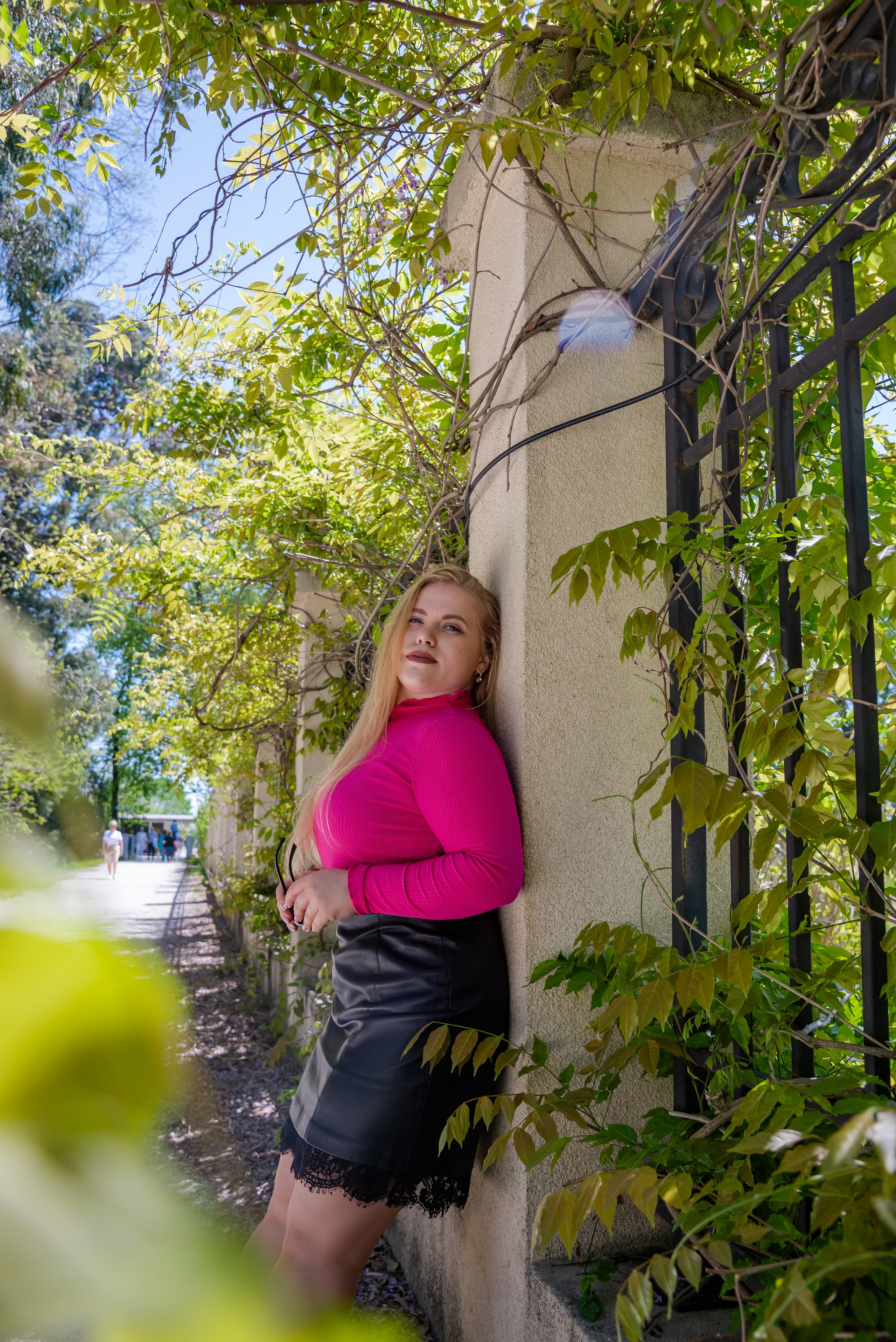 Южные Культуры. Фотограф Галина Нестерова