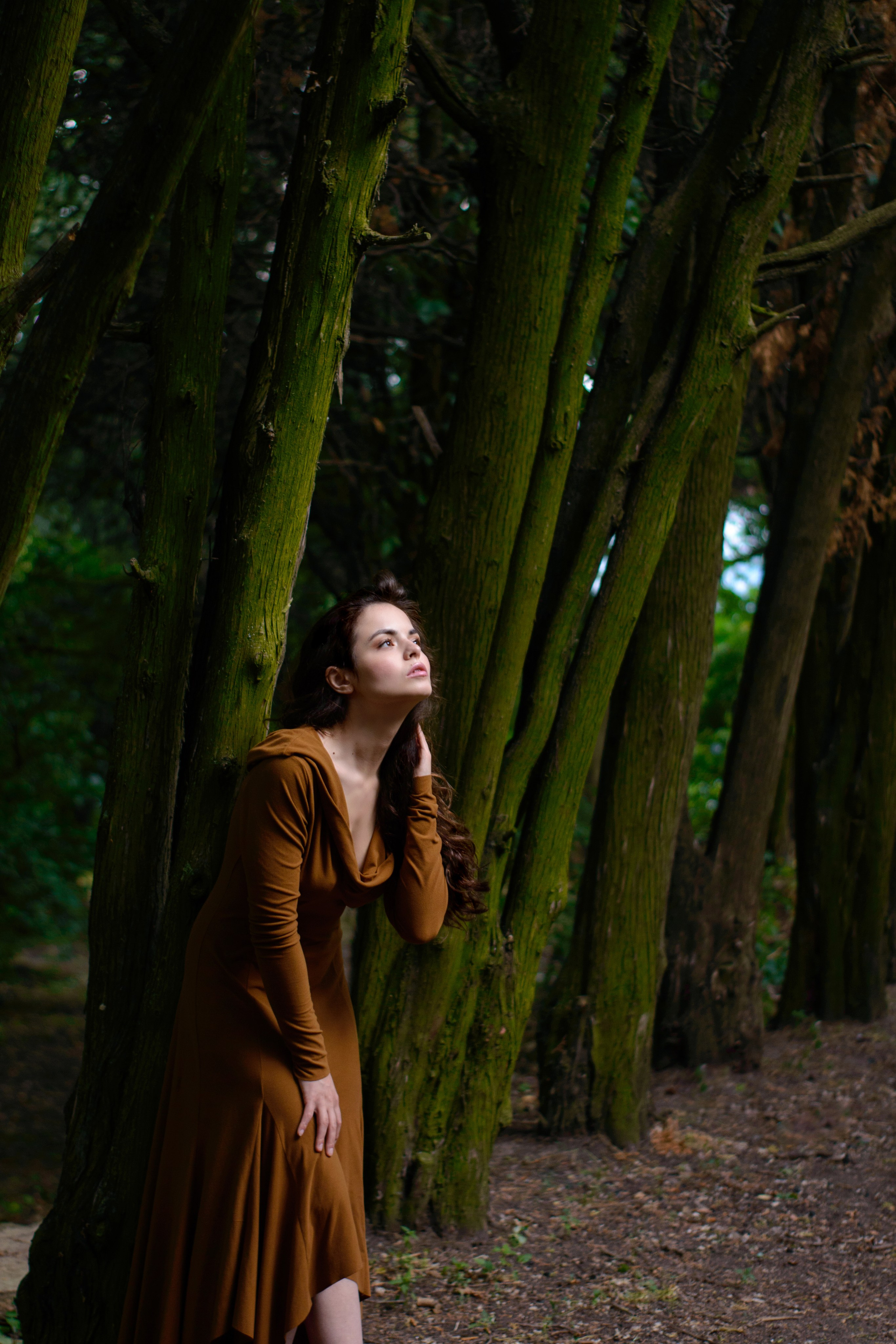 Съемка для глянца. Фотограф Галина Нестерова