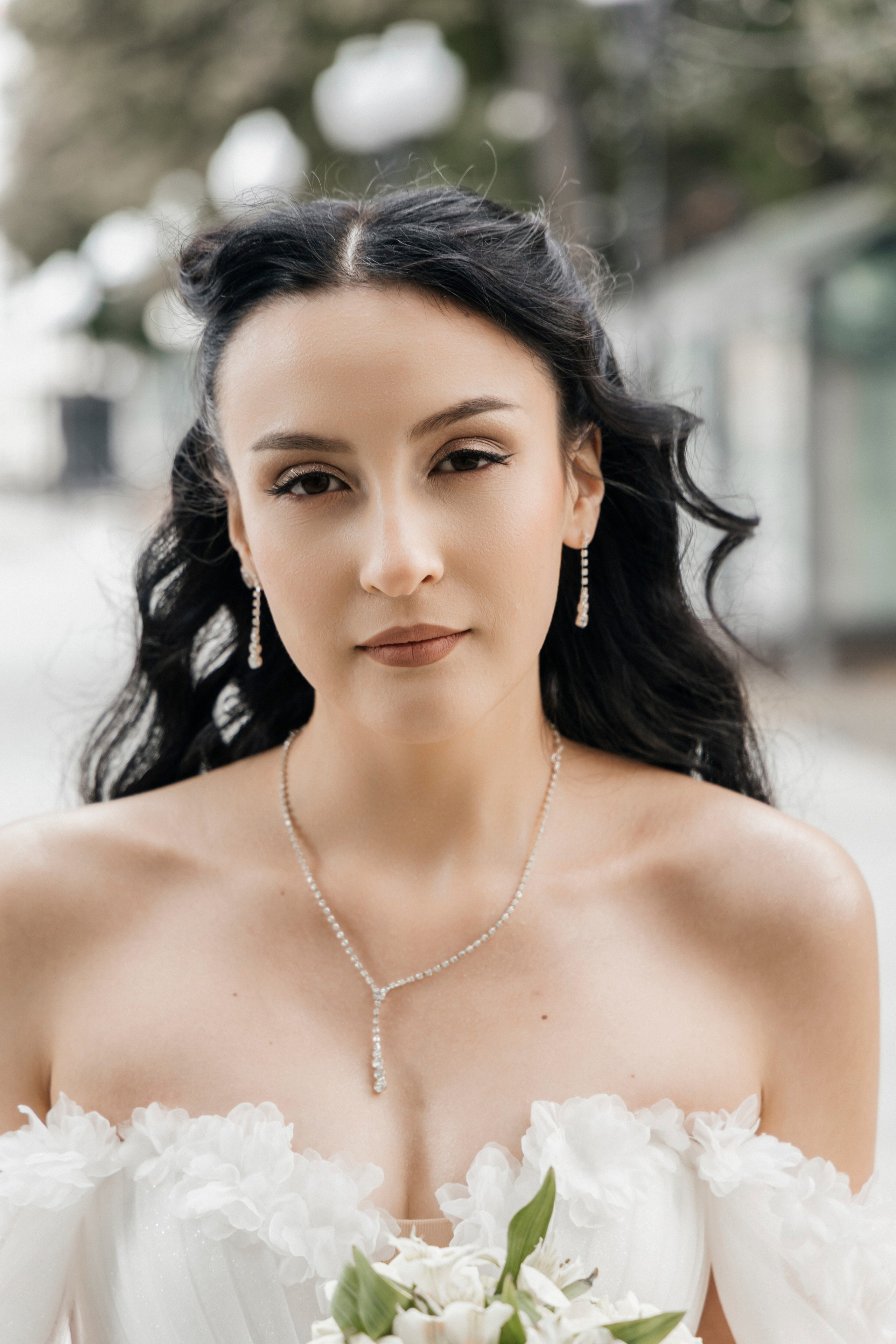 Никита и Сабина. Свадебный фотограф в Уфе