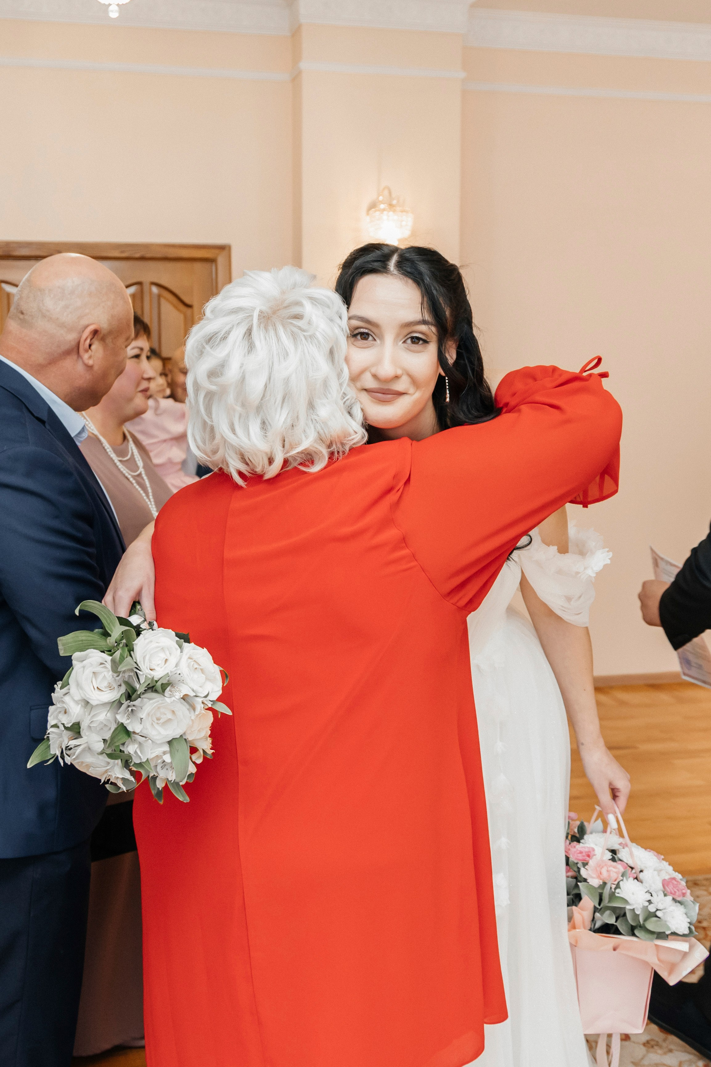Никита и Сабина. Свадебный фотограф в Уфе