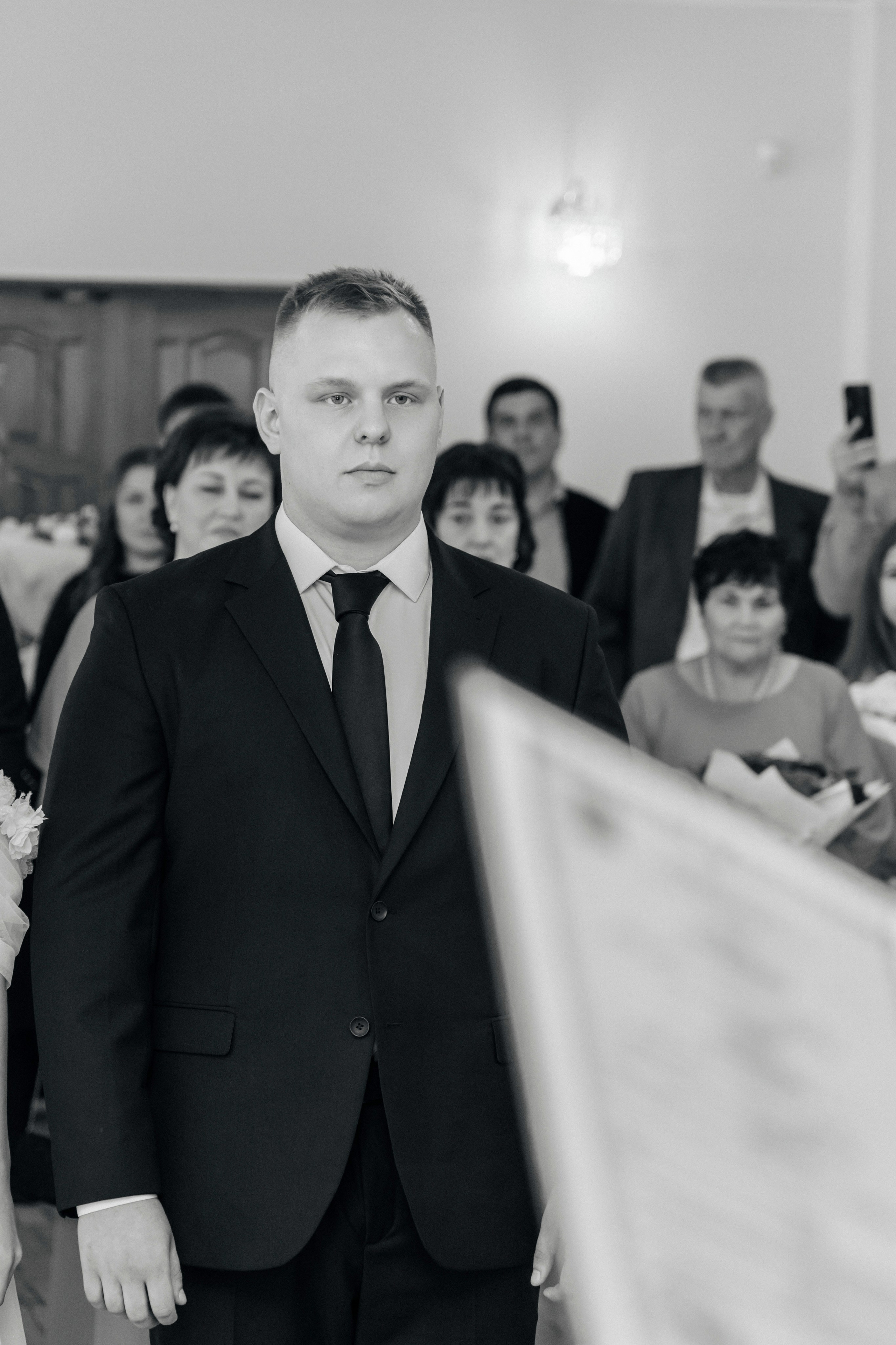 Никита и Сабина. Свадебный фотограф в Уфе
