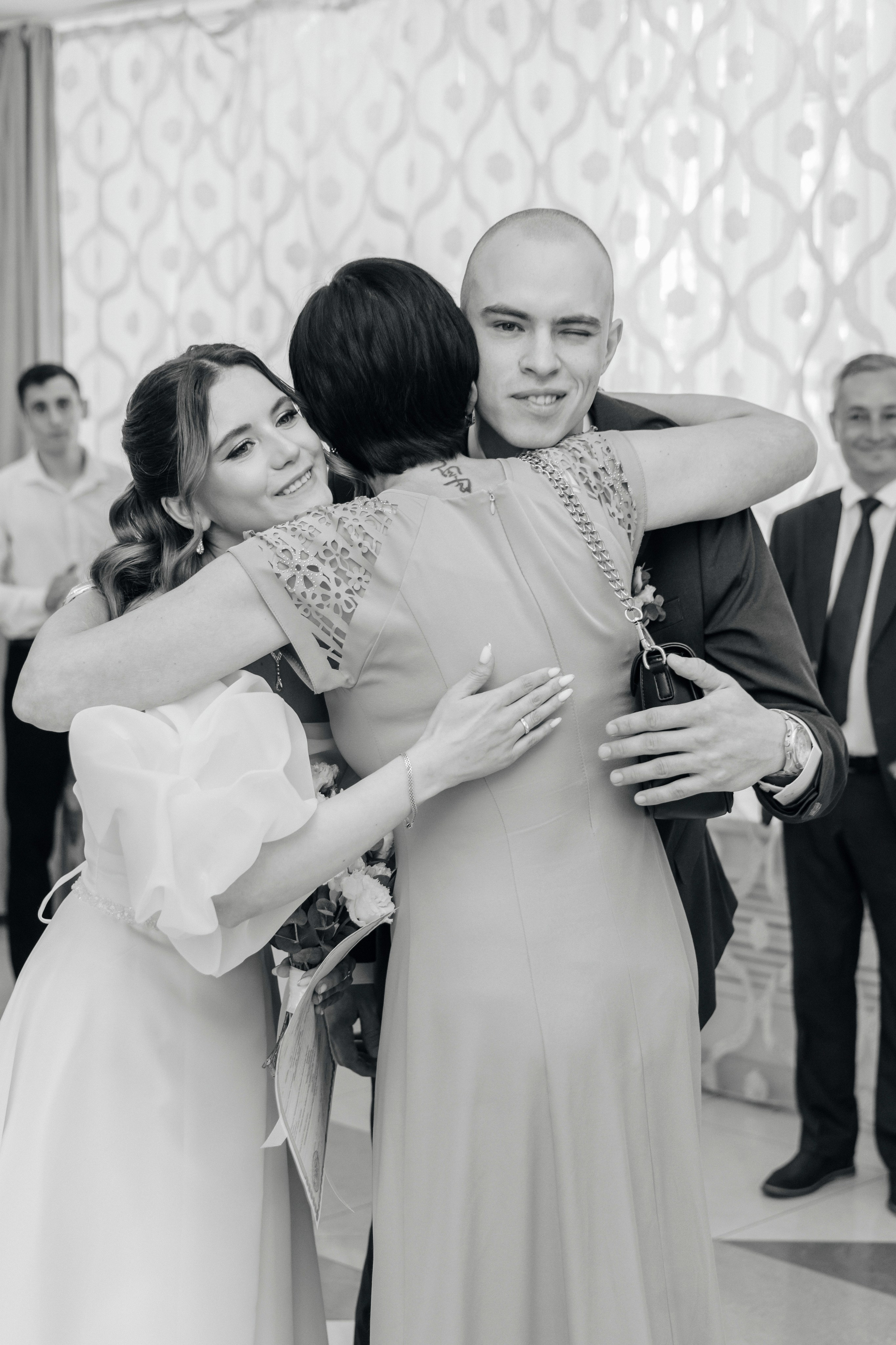 Никита и Аделия. Свадебный фотограф в Уфе