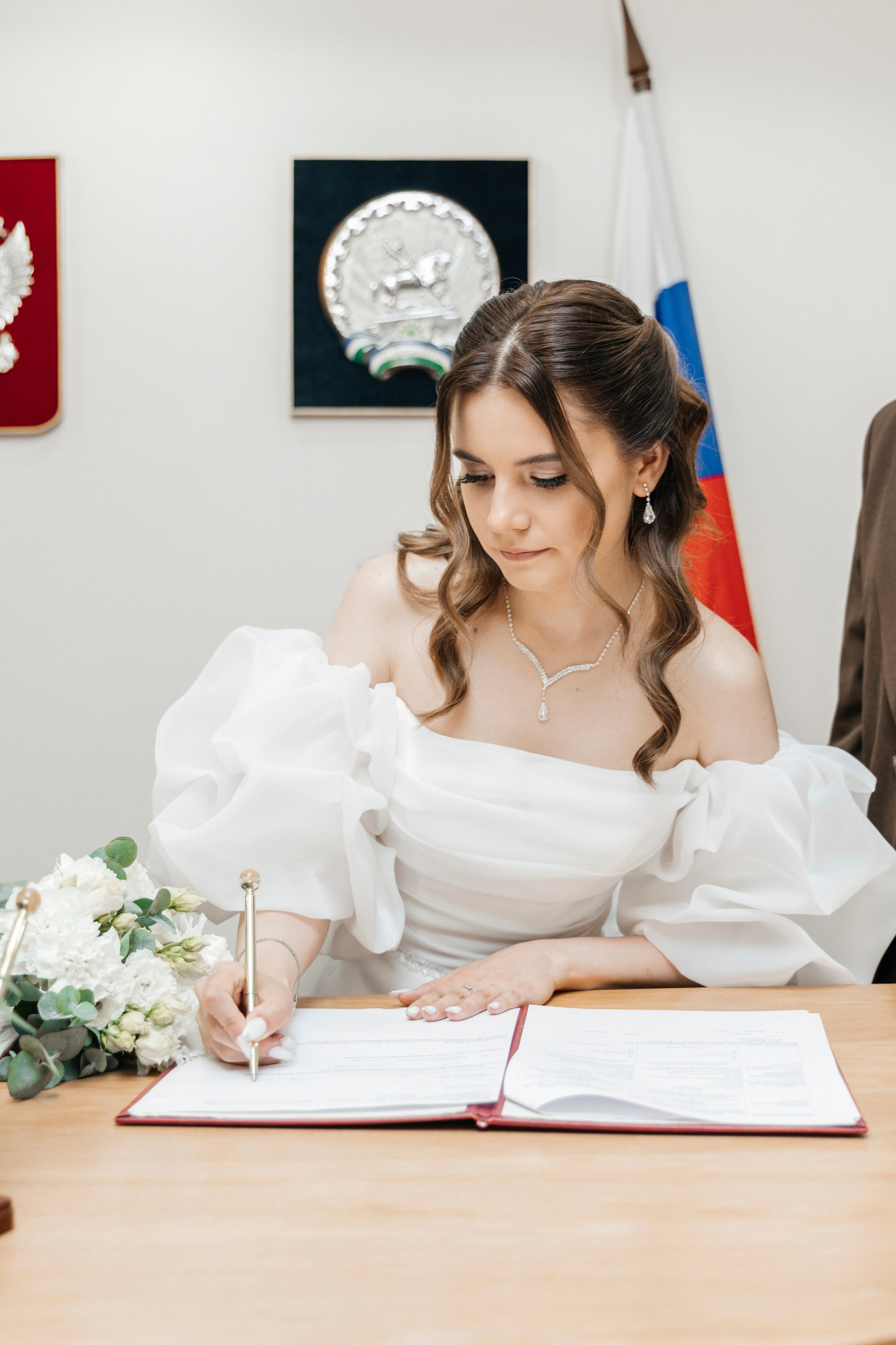Никита и Аделия. Свадебный фотограф в Уфе