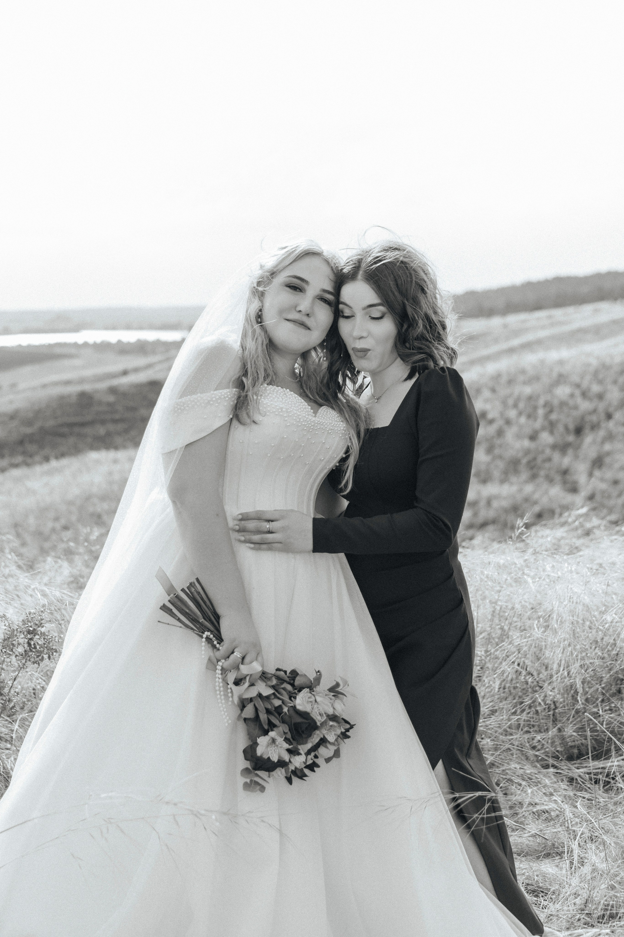 Семен и Аделина. Свадебный фотограф в Уфе