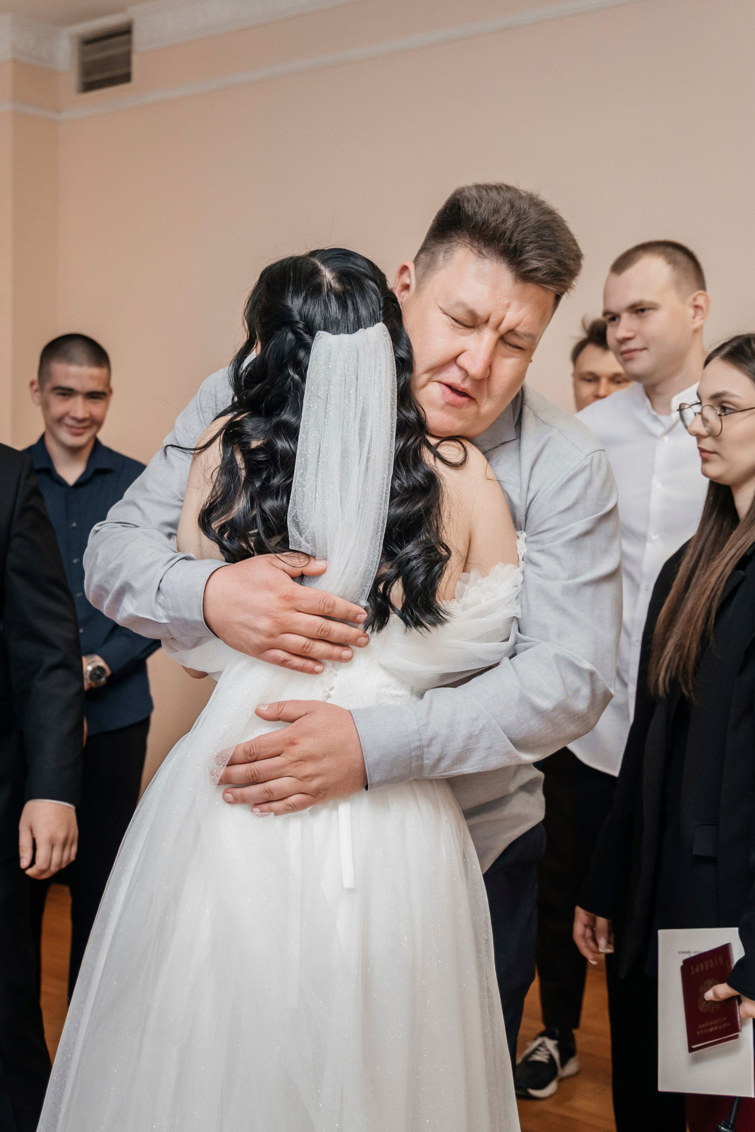 Никита и Сабина. Свадебный фотограф в Уфе