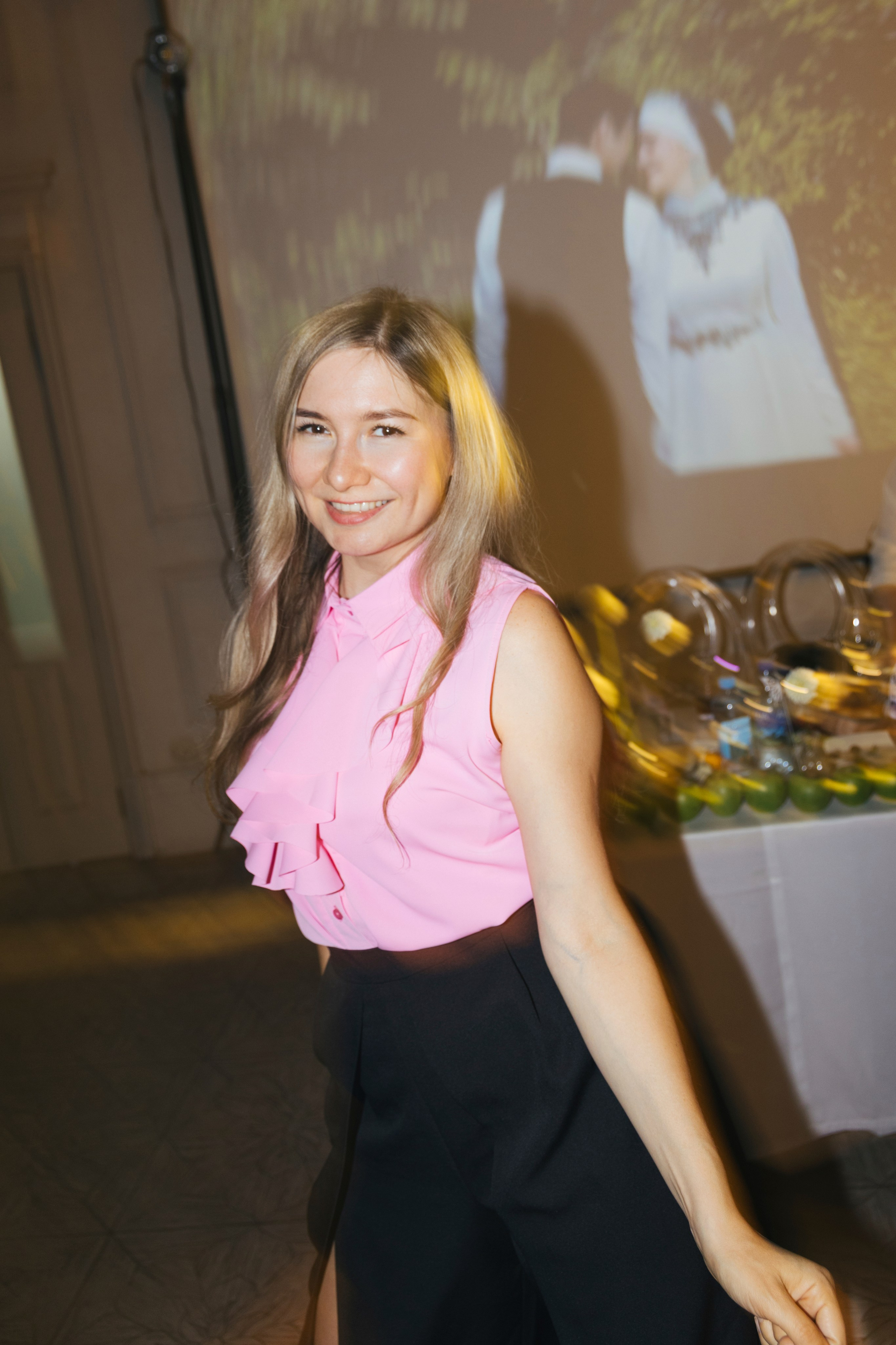 Денис и Диана. Свадебный фотограф в Уфе