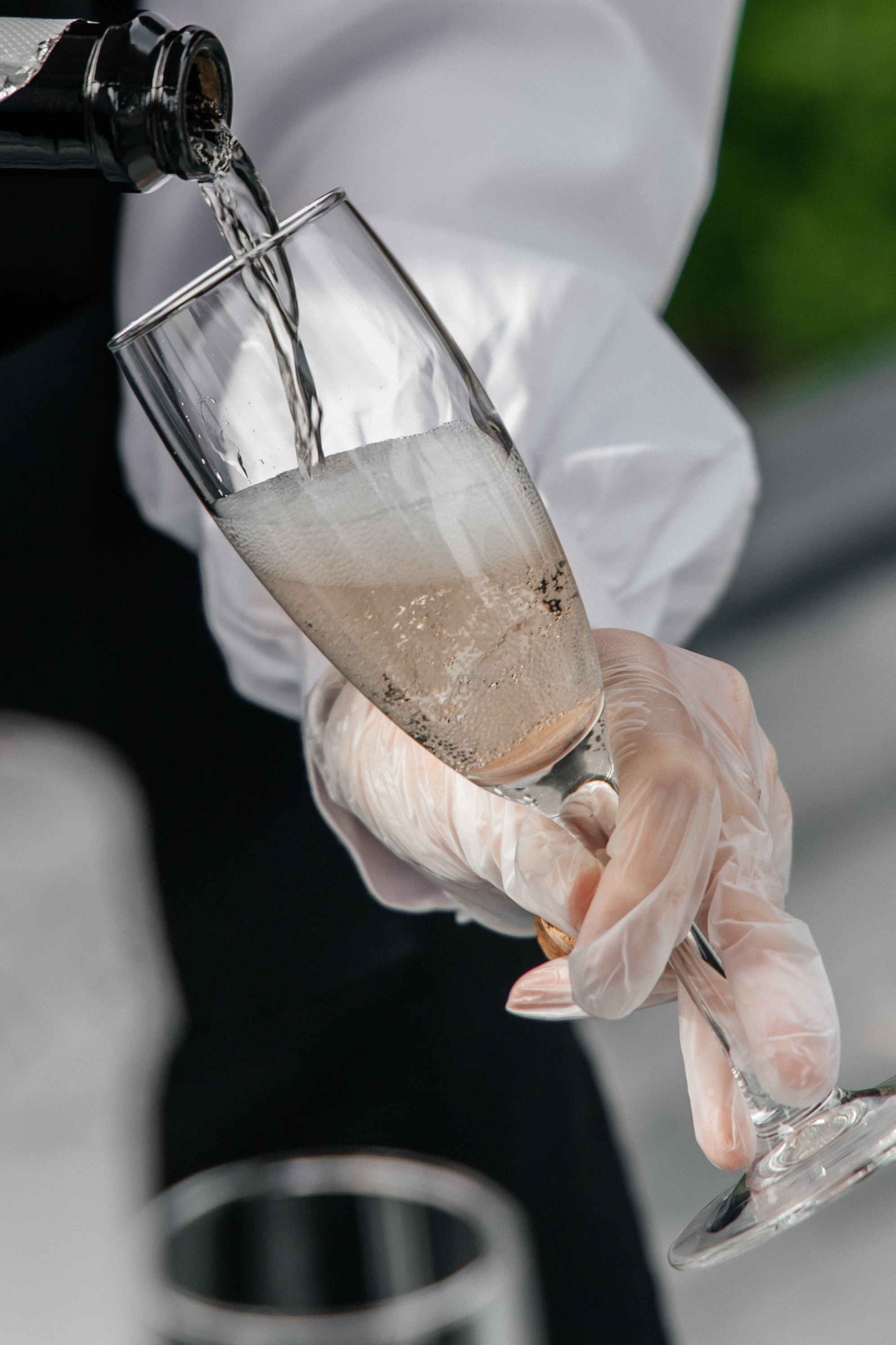 Ратмир и Камилла. Свадебный фотограф в Уфе