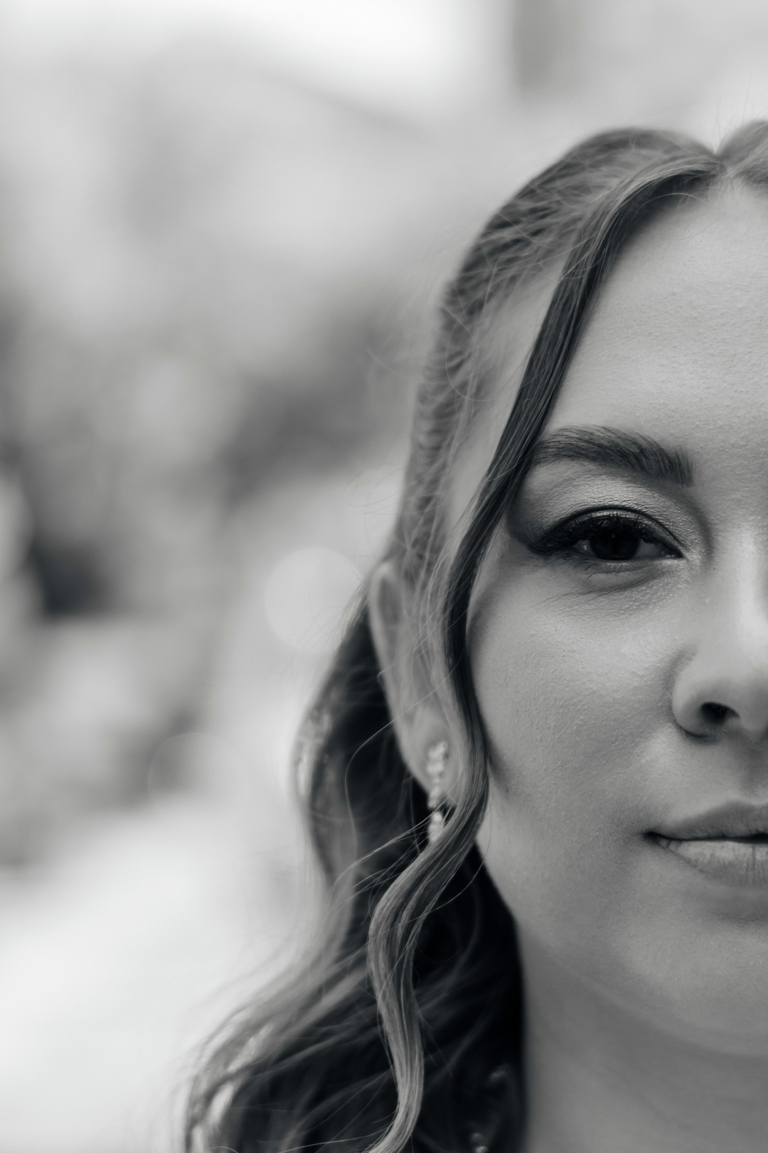 Семен и Элина. Свадебный фотограф в Уфе