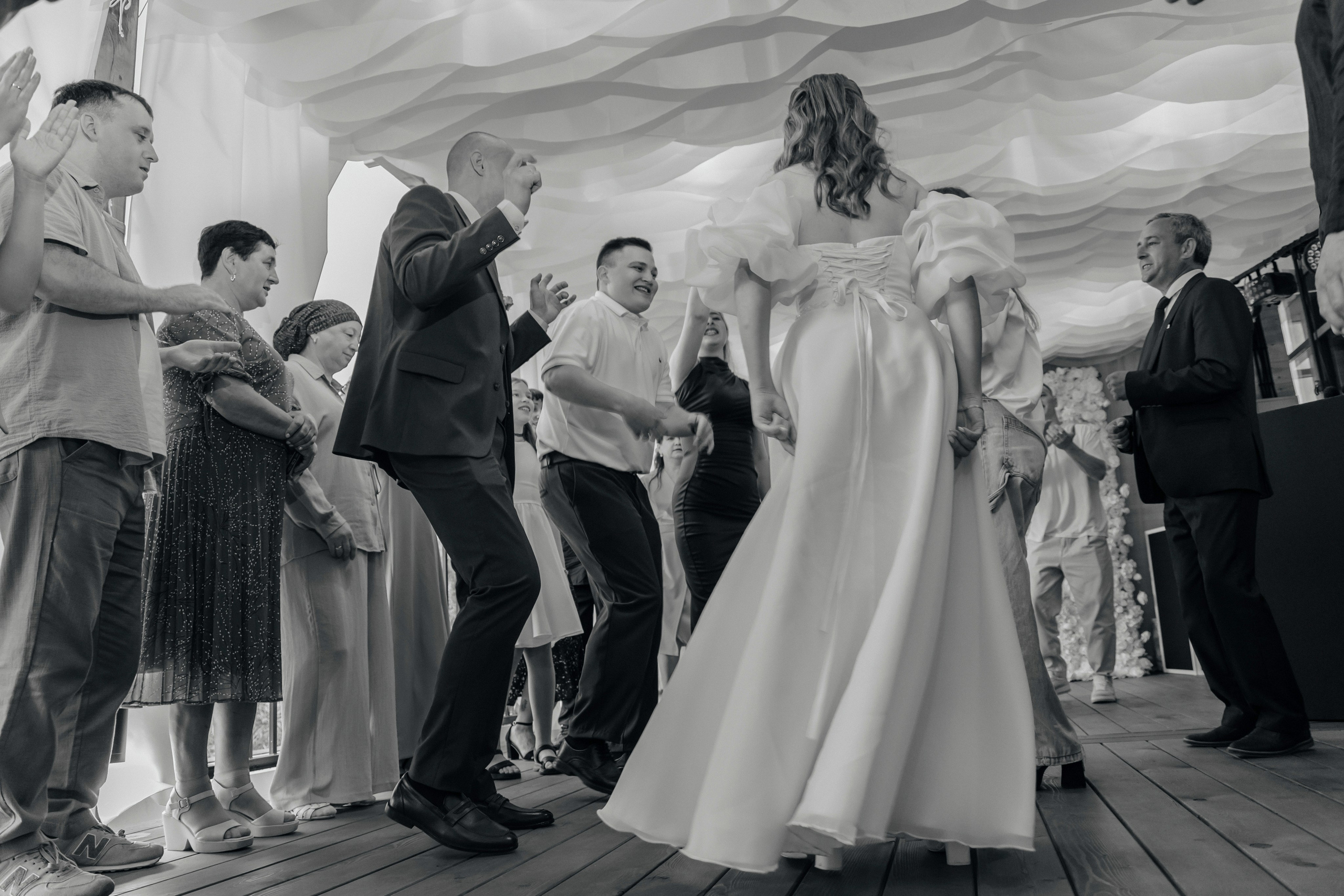 Никита и Аделия. Свадебный фотограф в Уфе