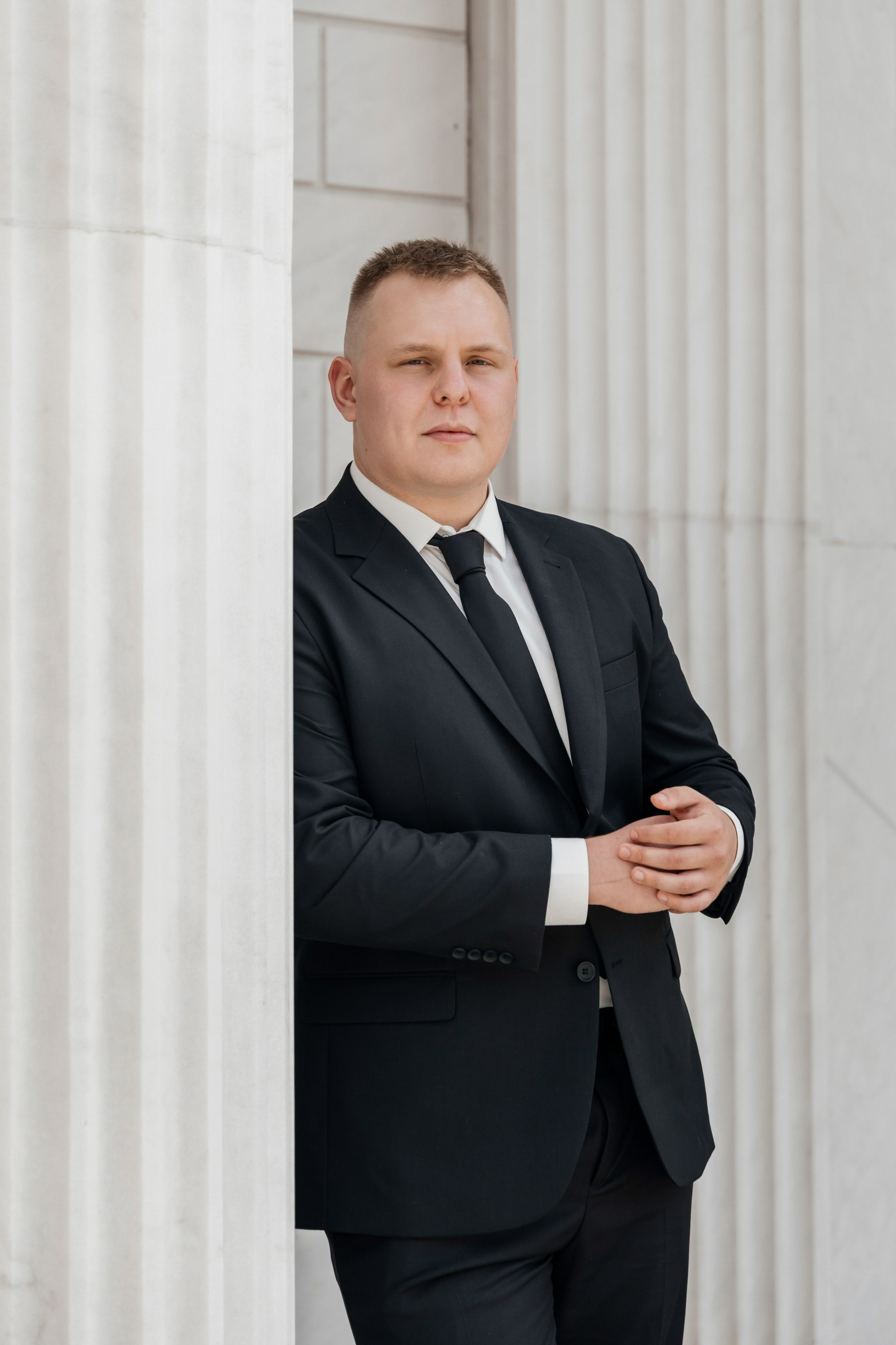 Никита и Сабина. Свадебный фотограф в Уфе