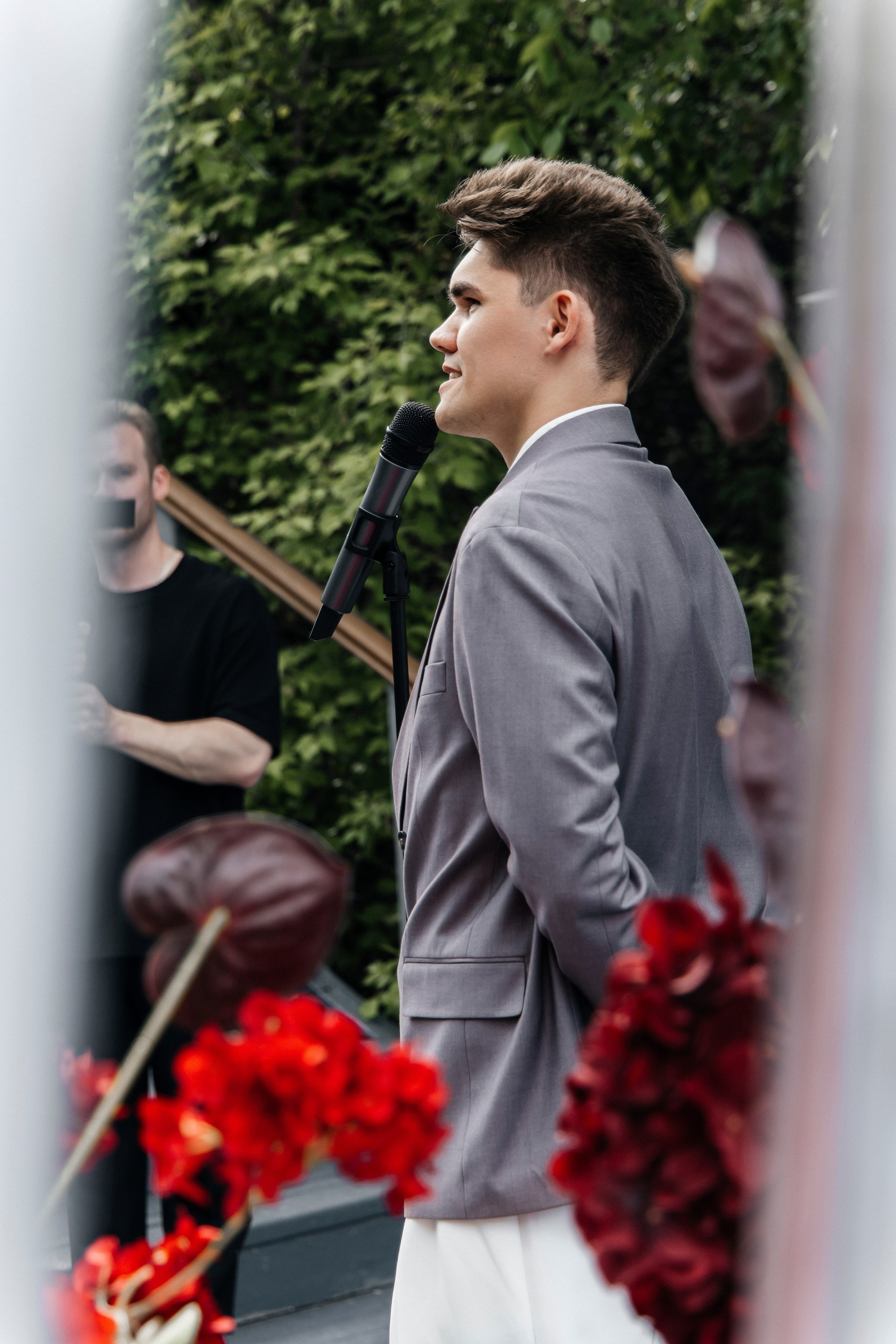 Ратмир и Камилла. Свадебный фотограф в Уфе