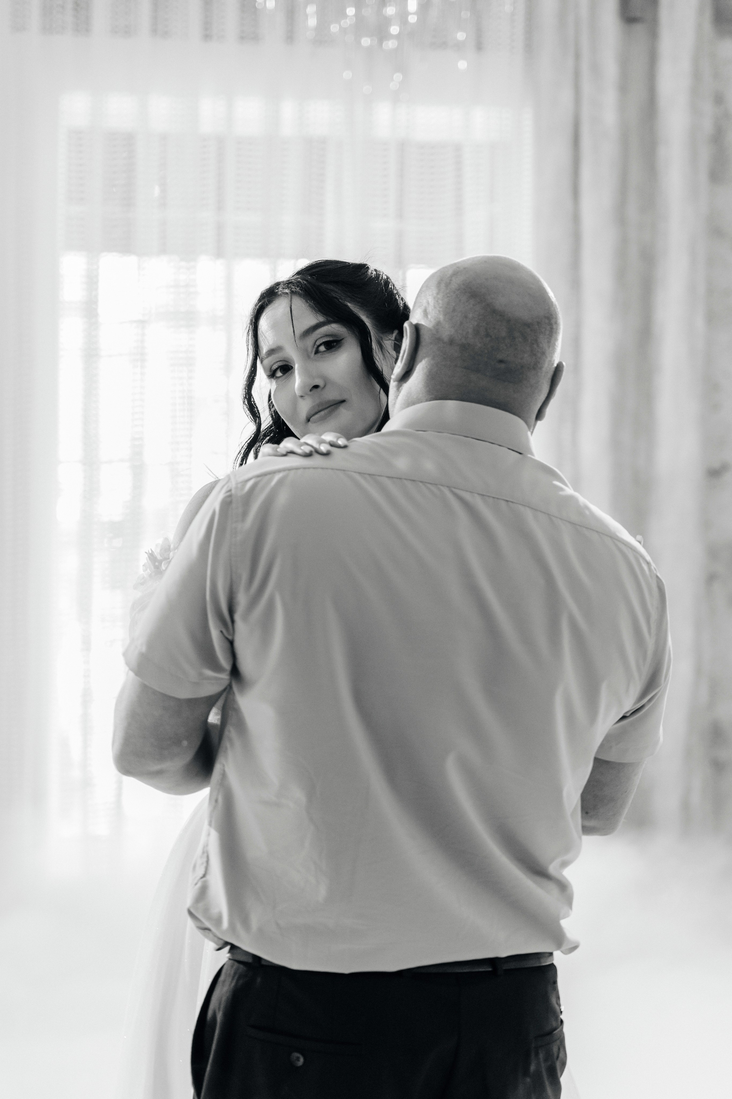 Никита и Сабина. Свадебный фотограф в Уфе