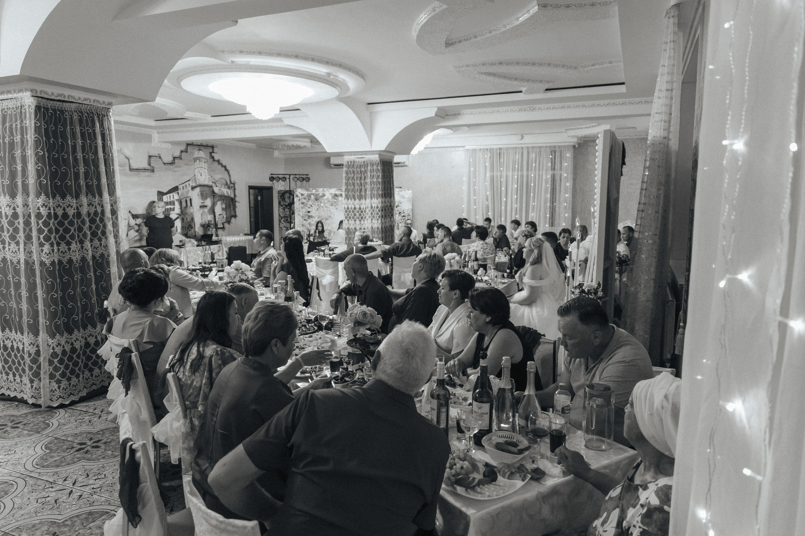 Семен и Аделина. Свадебный фотограф в Уфе