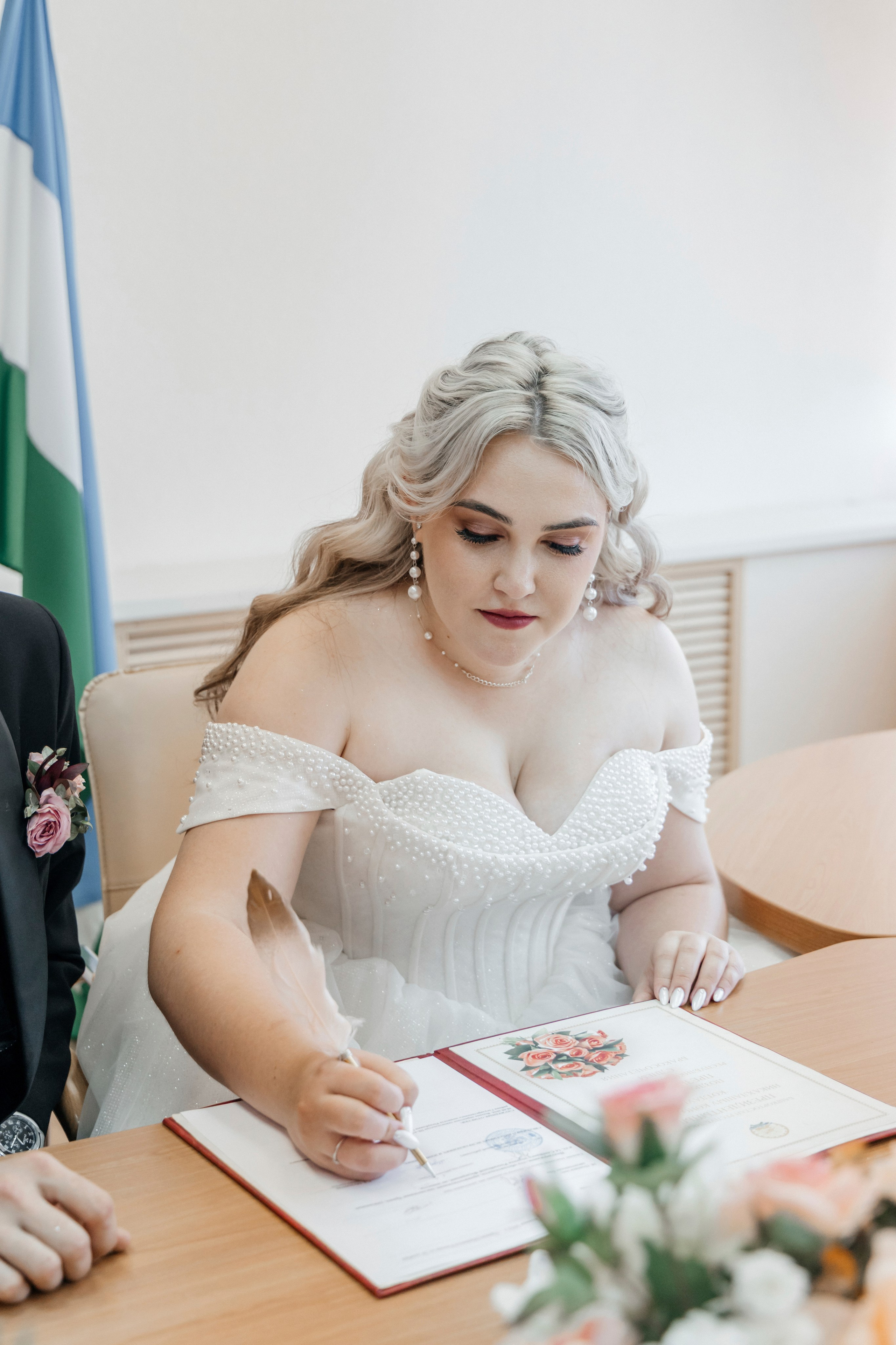 Семен и Аделина. Свадебный фотограф в Уфе