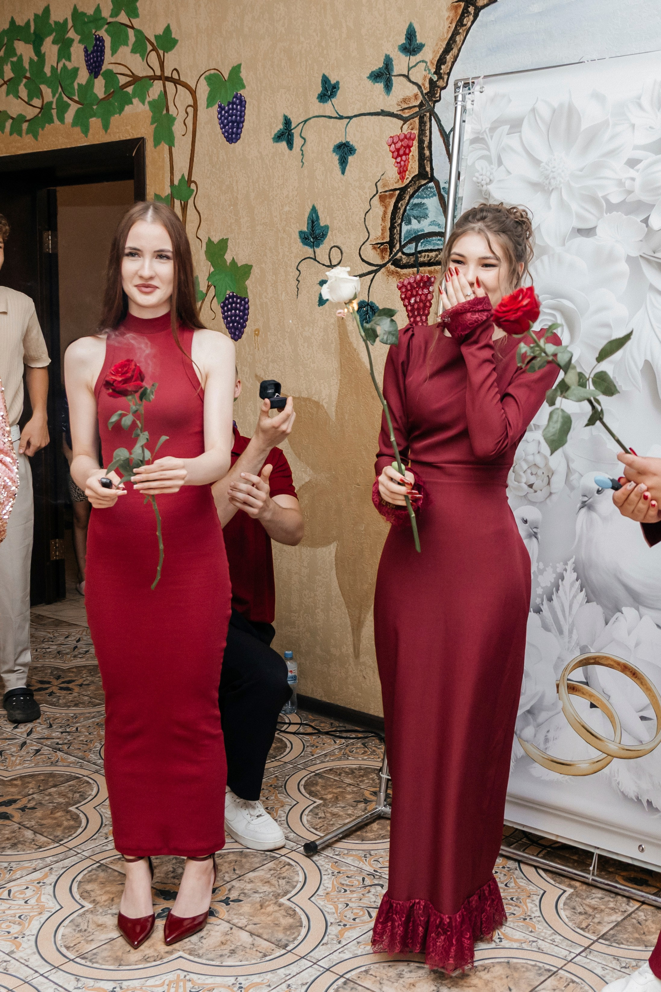 Семен и Аделина. Свадебный фотограф в Уфе
