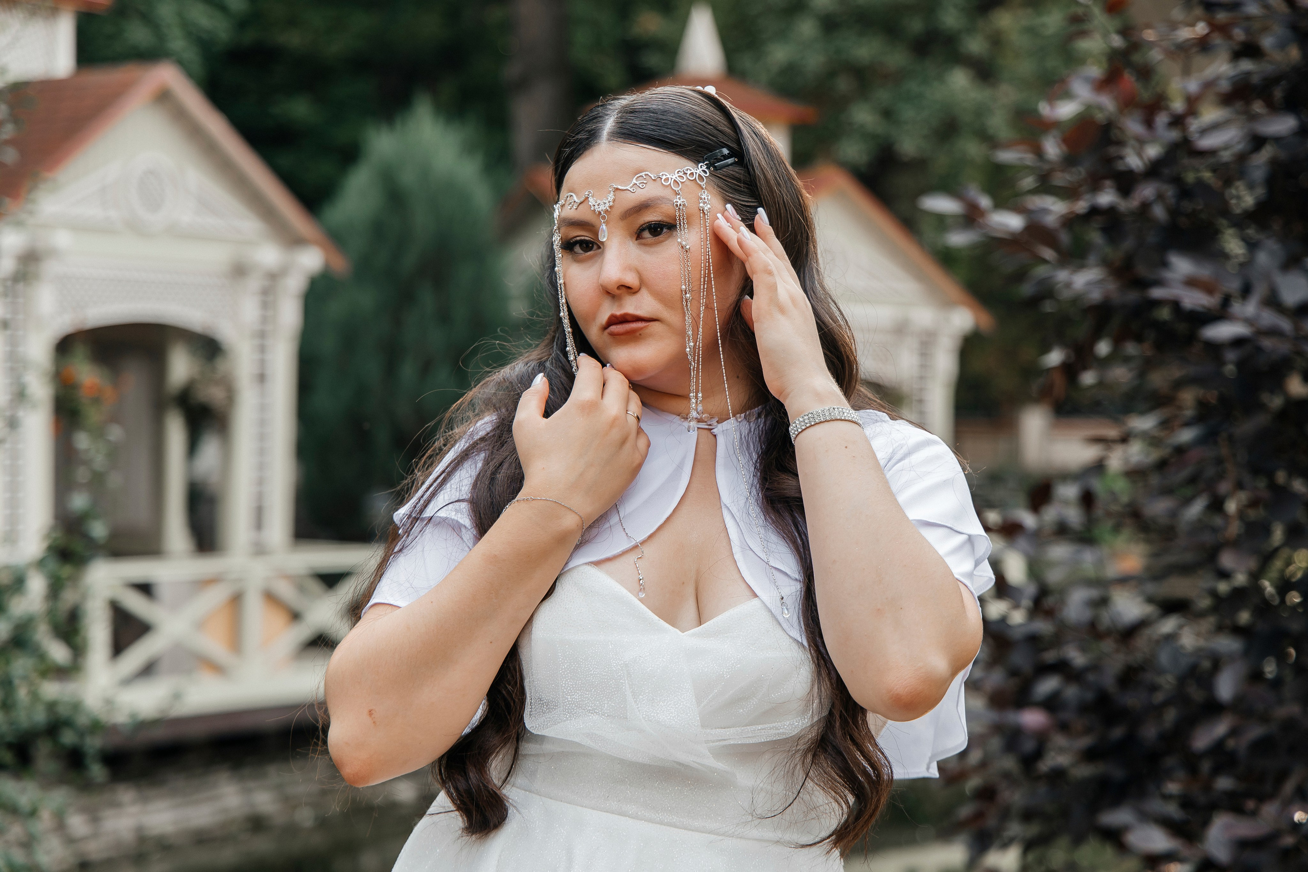 Денис и Диана. Свадебный фотограф в Уфе