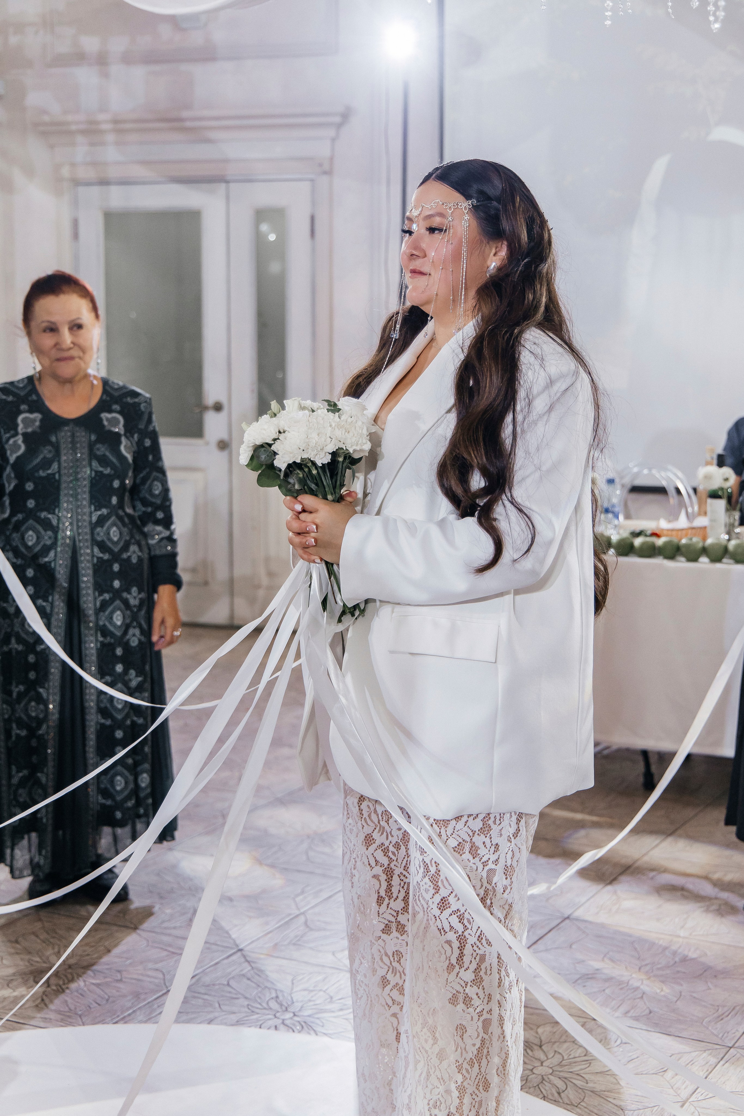 Денис и Диана. Свадебный фотограф в Уфе