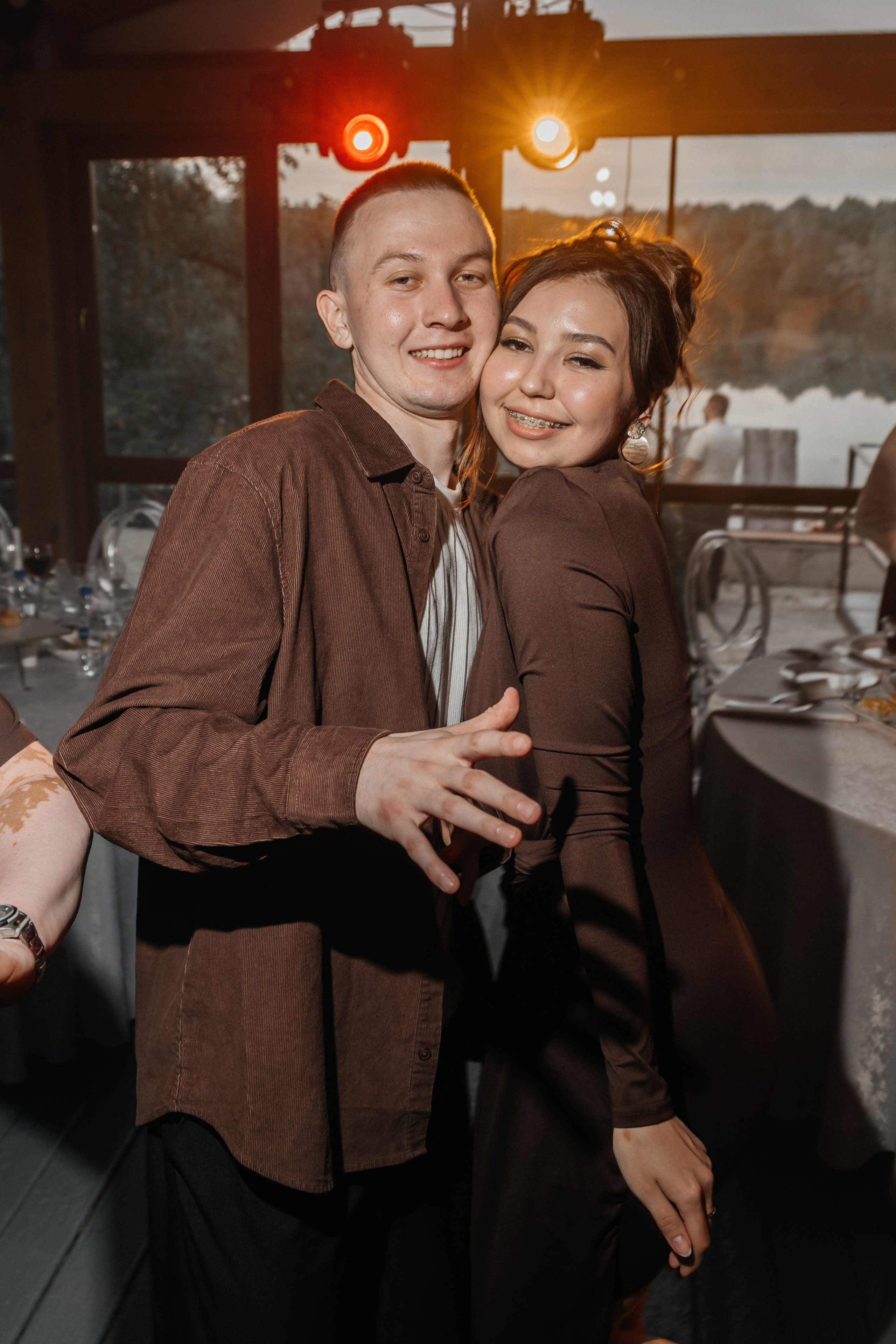 Ратмир и Камилла. Свадебный фотограф в Уфе