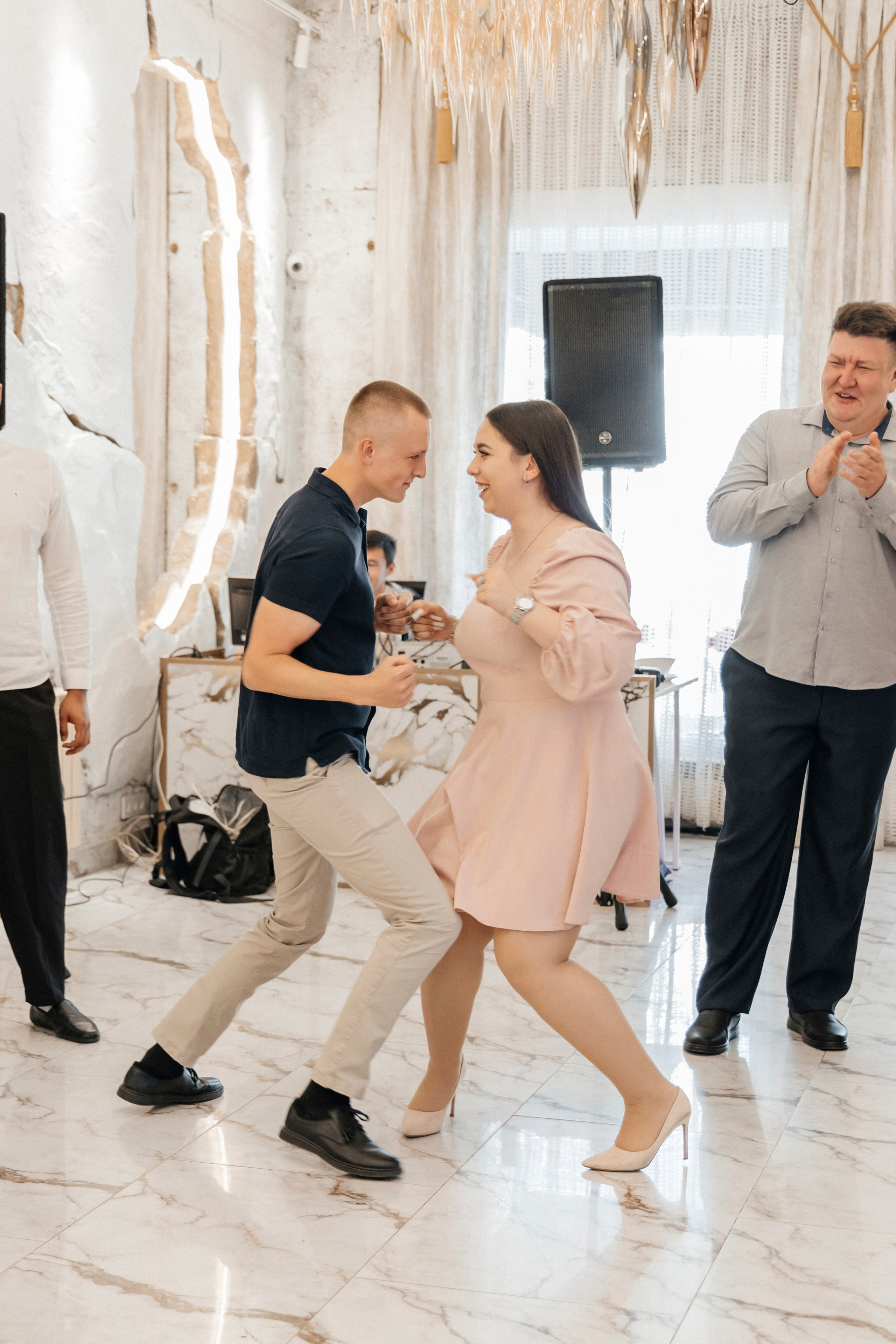 Никита и Сабина. Свадебный фотограф в Уфе