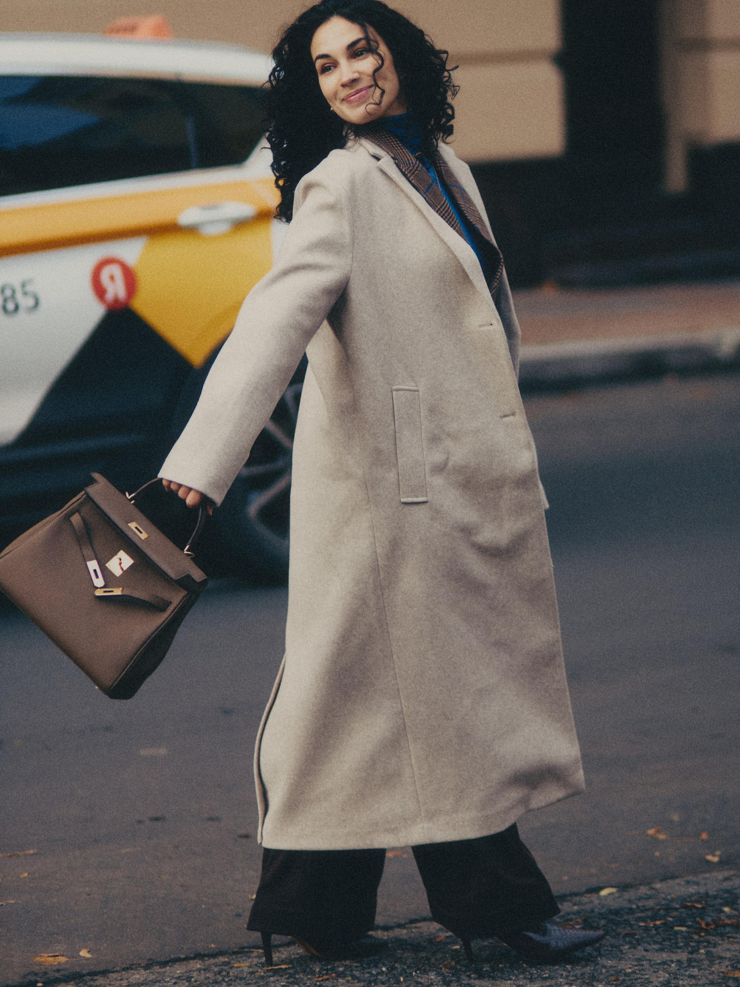 Полина. Портретный фотограф в Москве Ольга Крылова