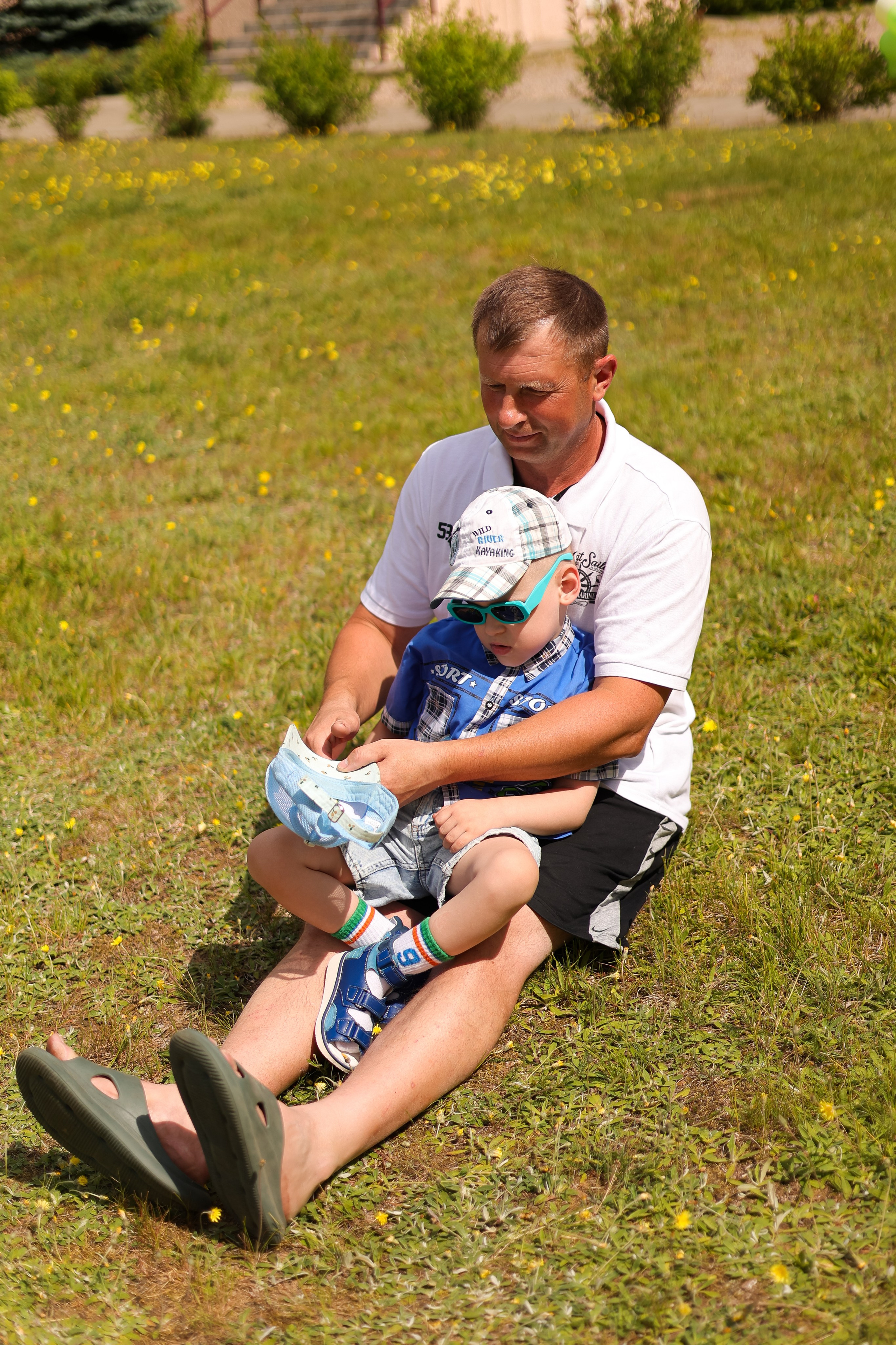 Благотворительный проект в Caritas. Свадебный фотограф Беларусь Ольга Козыренко