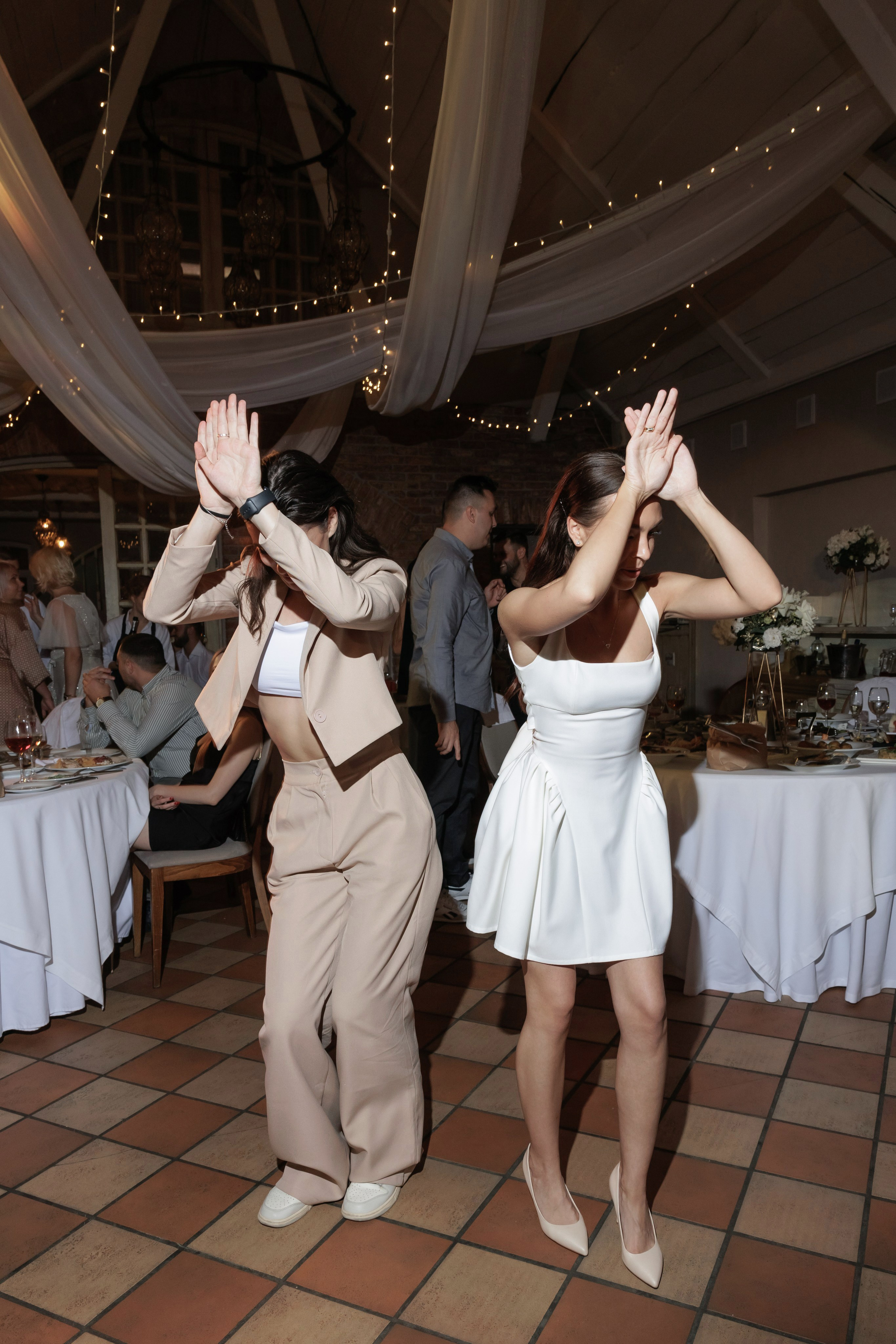 Когда все сошлось. Свадебный фотограф Калининград