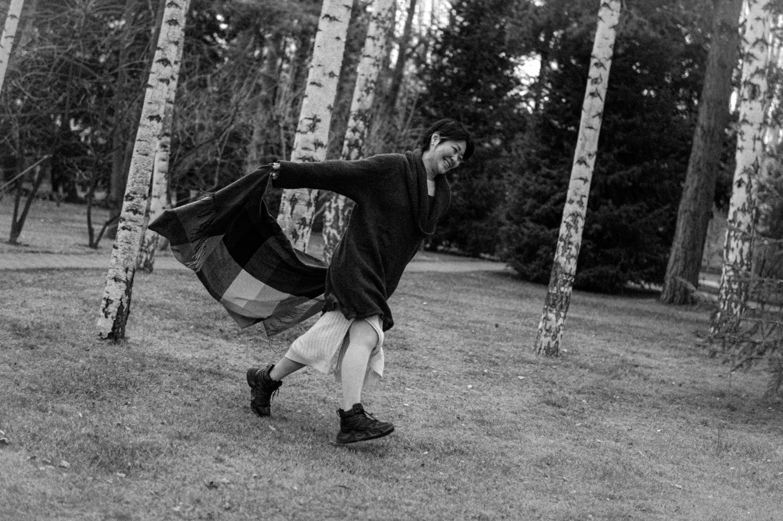 Tali. Natalya Bondareva Photographу