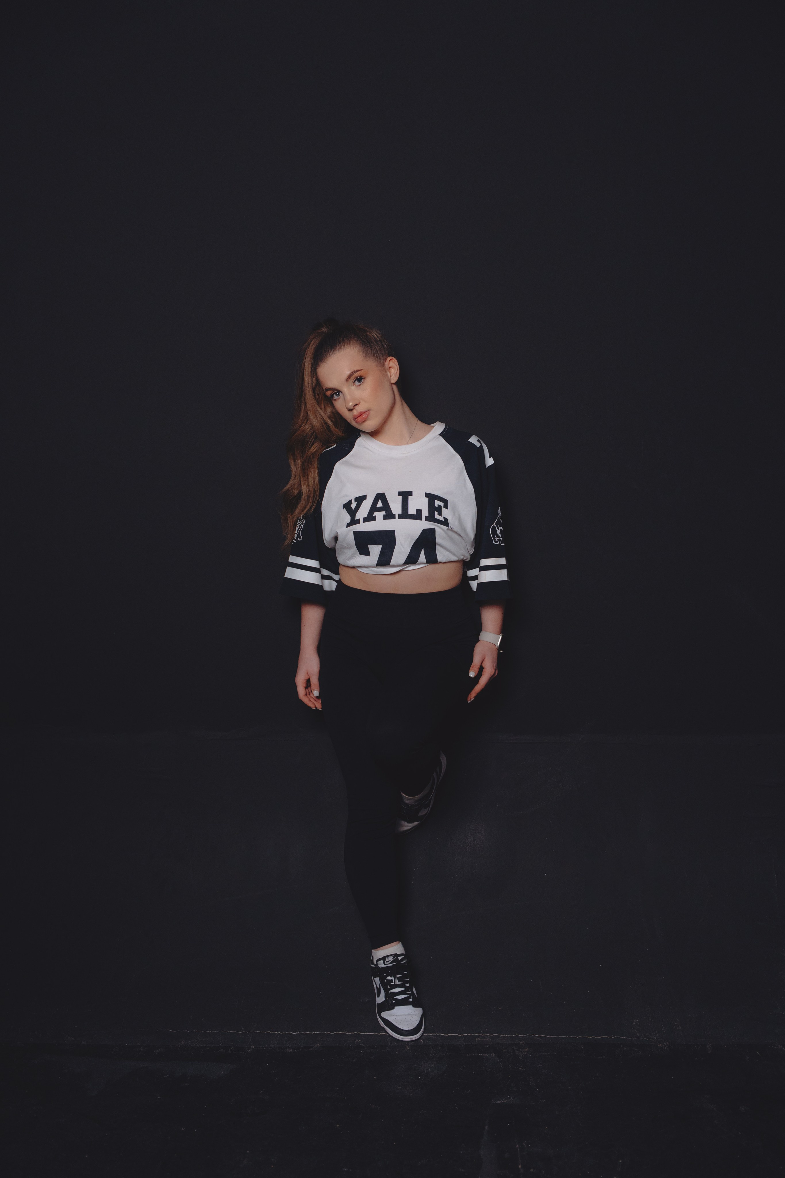 Персональные съемки