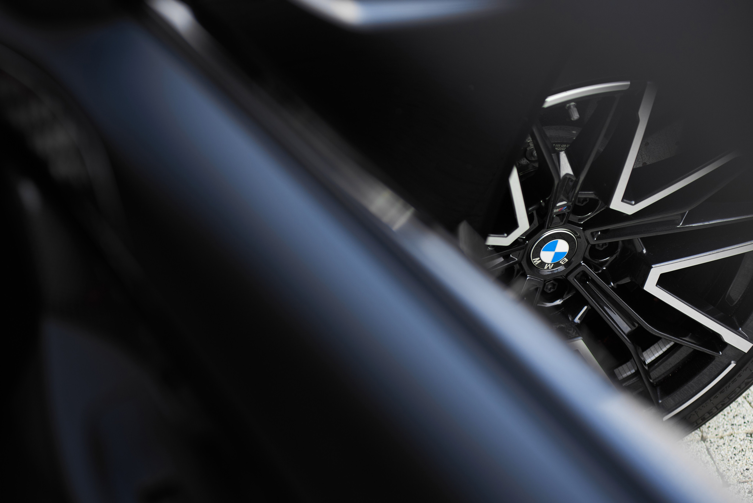 BMW M5 2025. Автомобильный и интерьерный фотограф в Минске Александр Тагаев