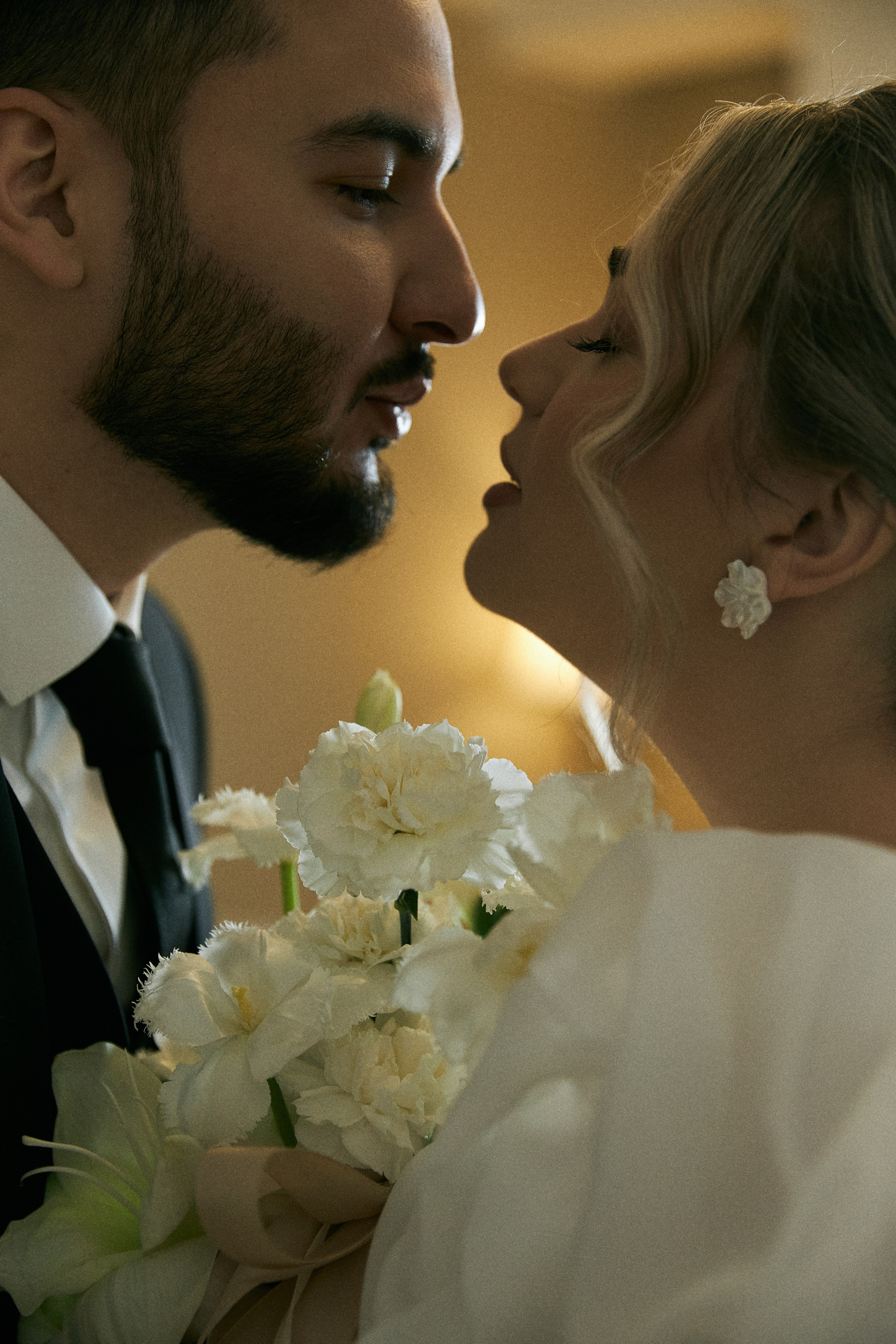 ЗИМА, СОГРЕТАЯ ЛЮБОВЬЮ. Свадебный фотограф Анна Чащухина