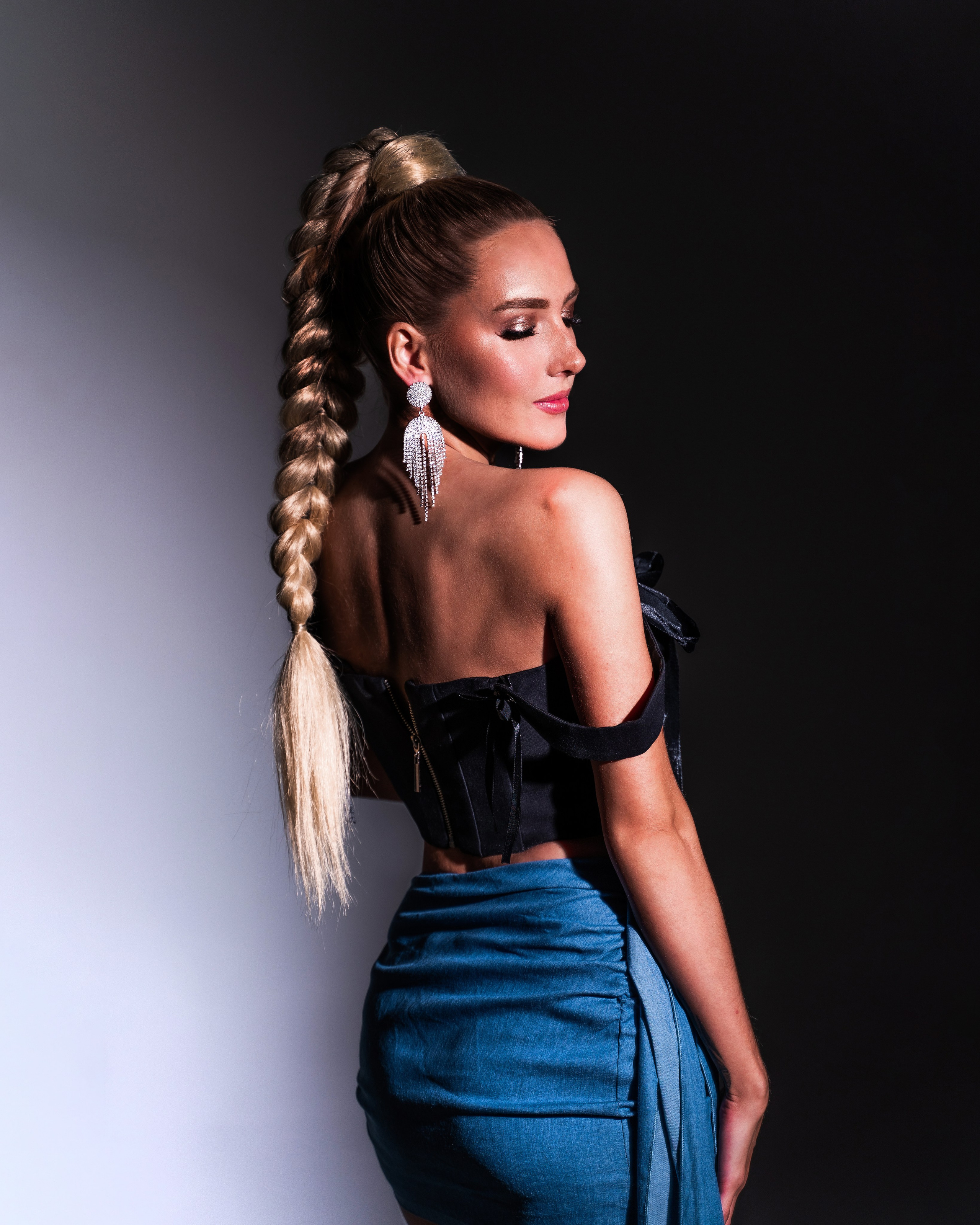 Индивидуальные (микс). Фотограф Москва | Анна Мальцева