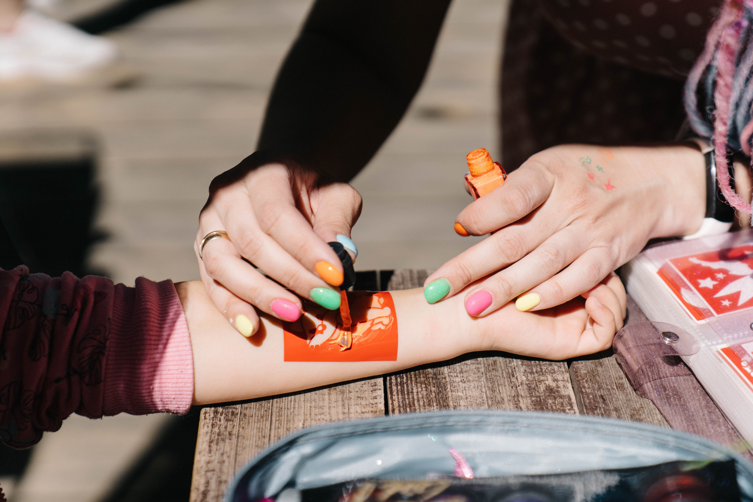 1 июня День защиты детей (Дуняша). Свадебный и Мужской фотограф