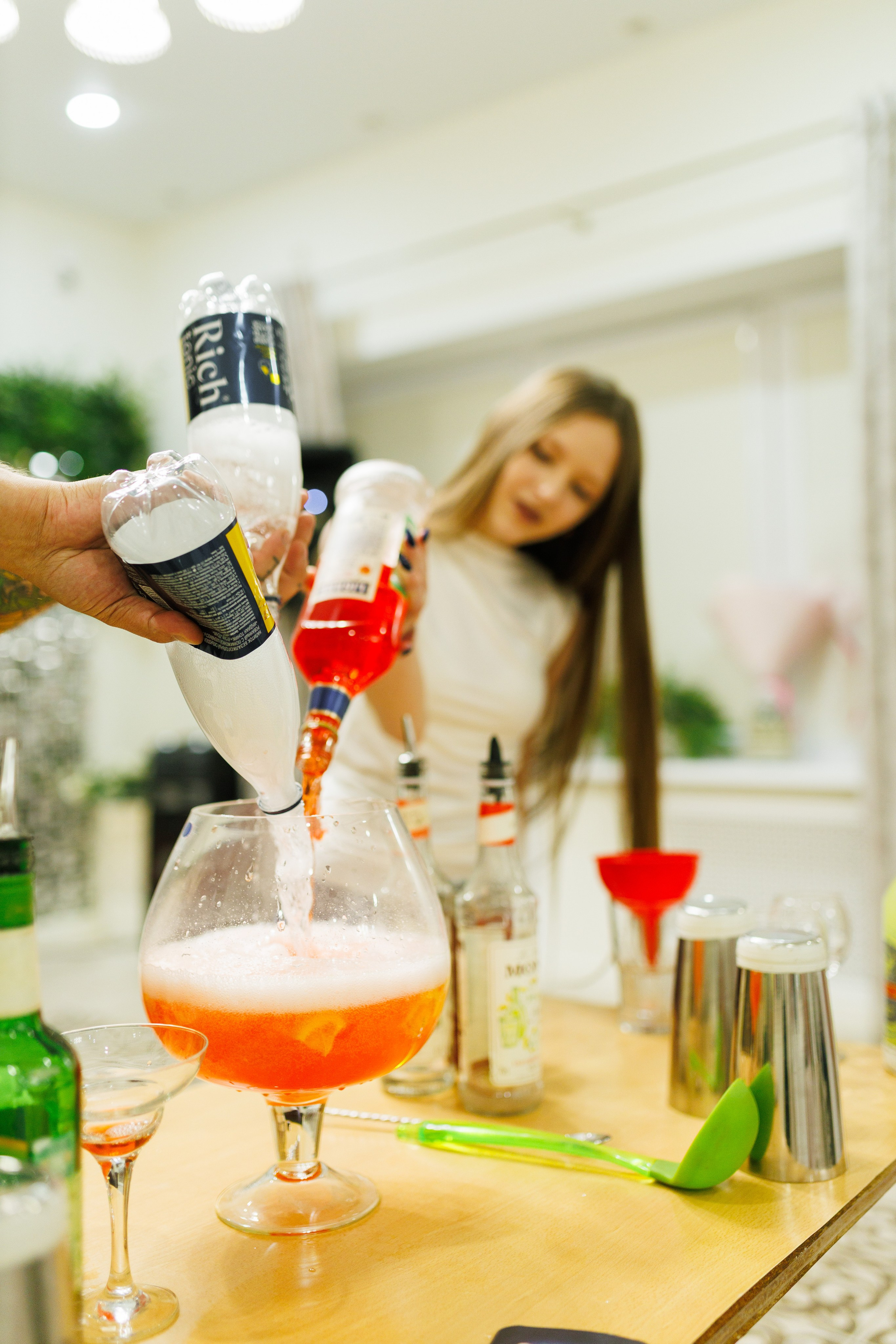 Антон и Анастасия. Фотограф в Кирове Настя Шабардина