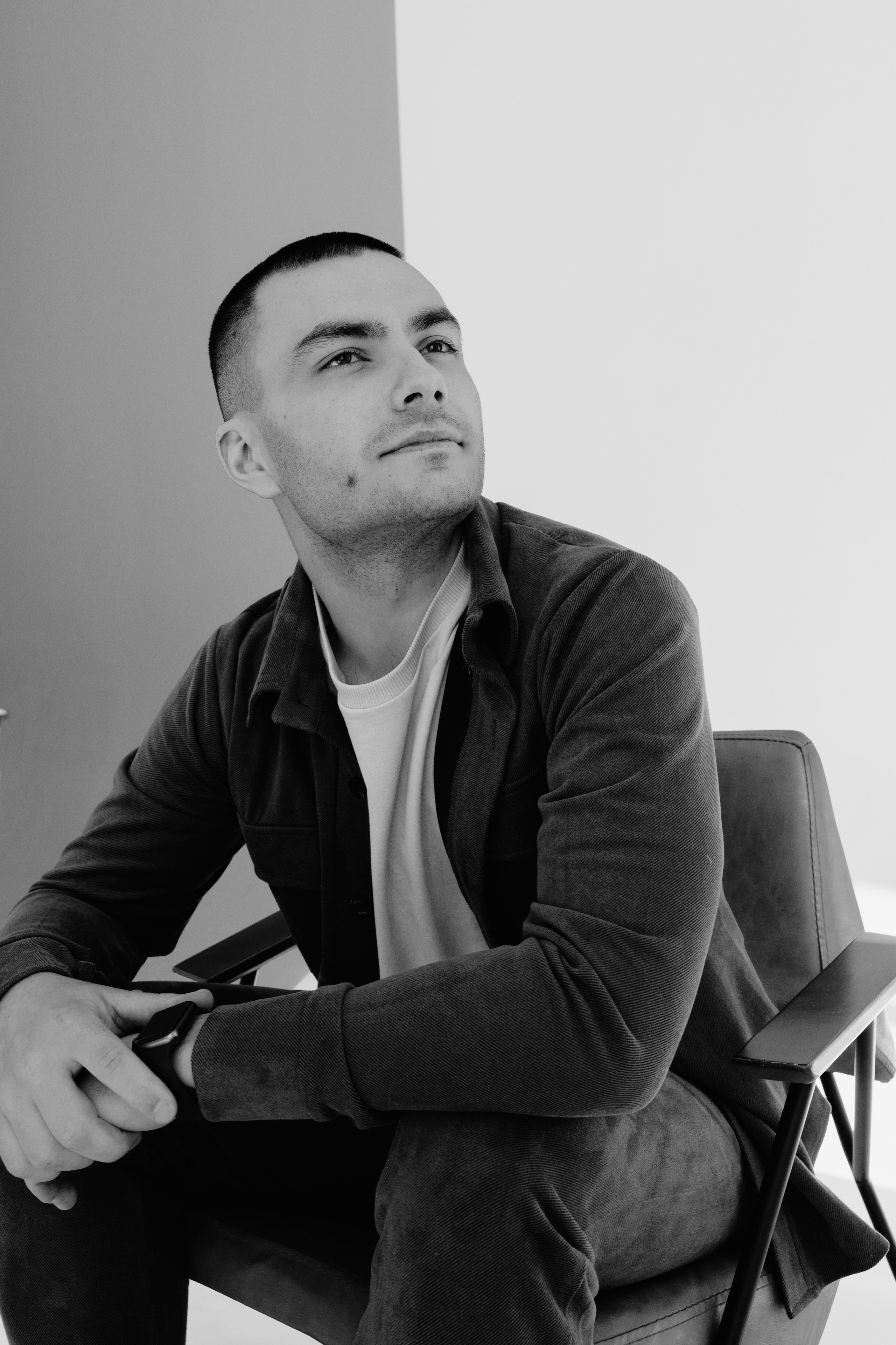 Фотоссесия для студентов-медиков. Фотограф в Кирове Настя Шабардина