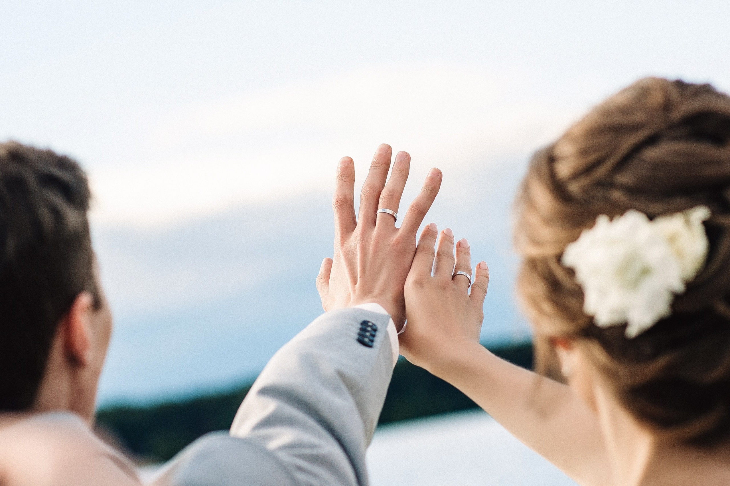 НАТАША и ИЛЬЯ | Часть II. Свадебный и семейный фотограф РИТА БОЧКАРЁВА