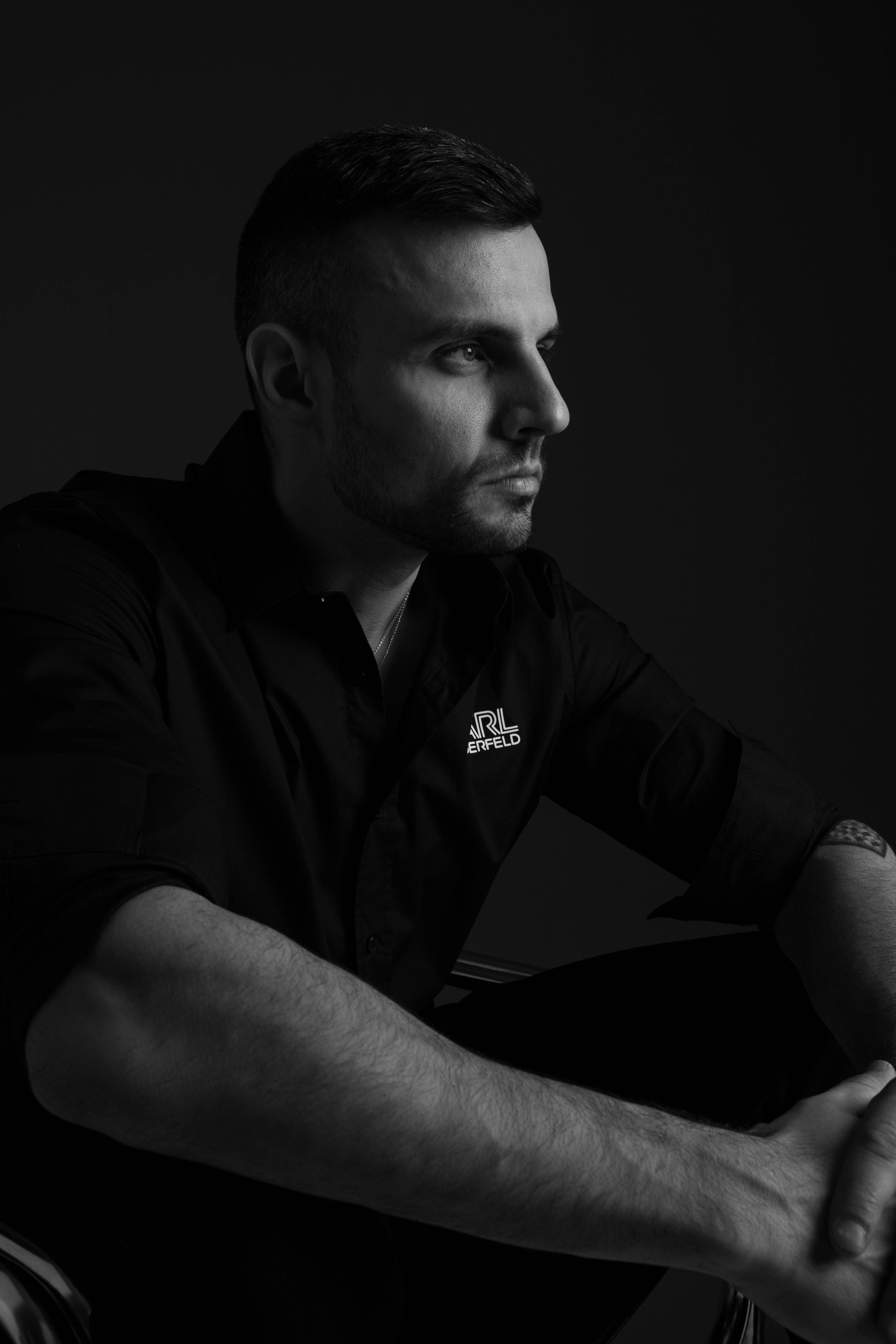 Фотограф в Ангарске Елена Малежик