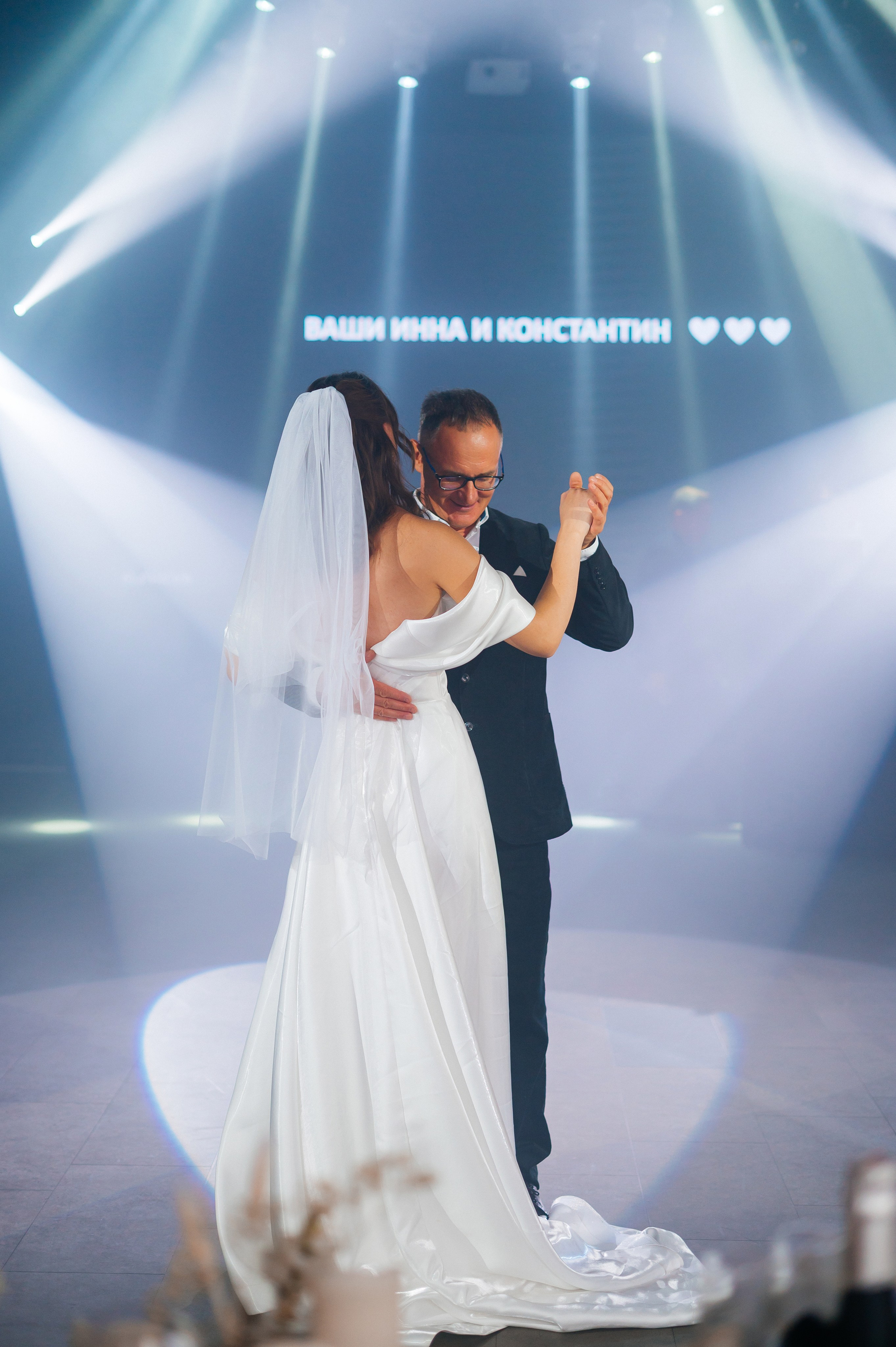 Константин и Инна. Свадебный фотограф