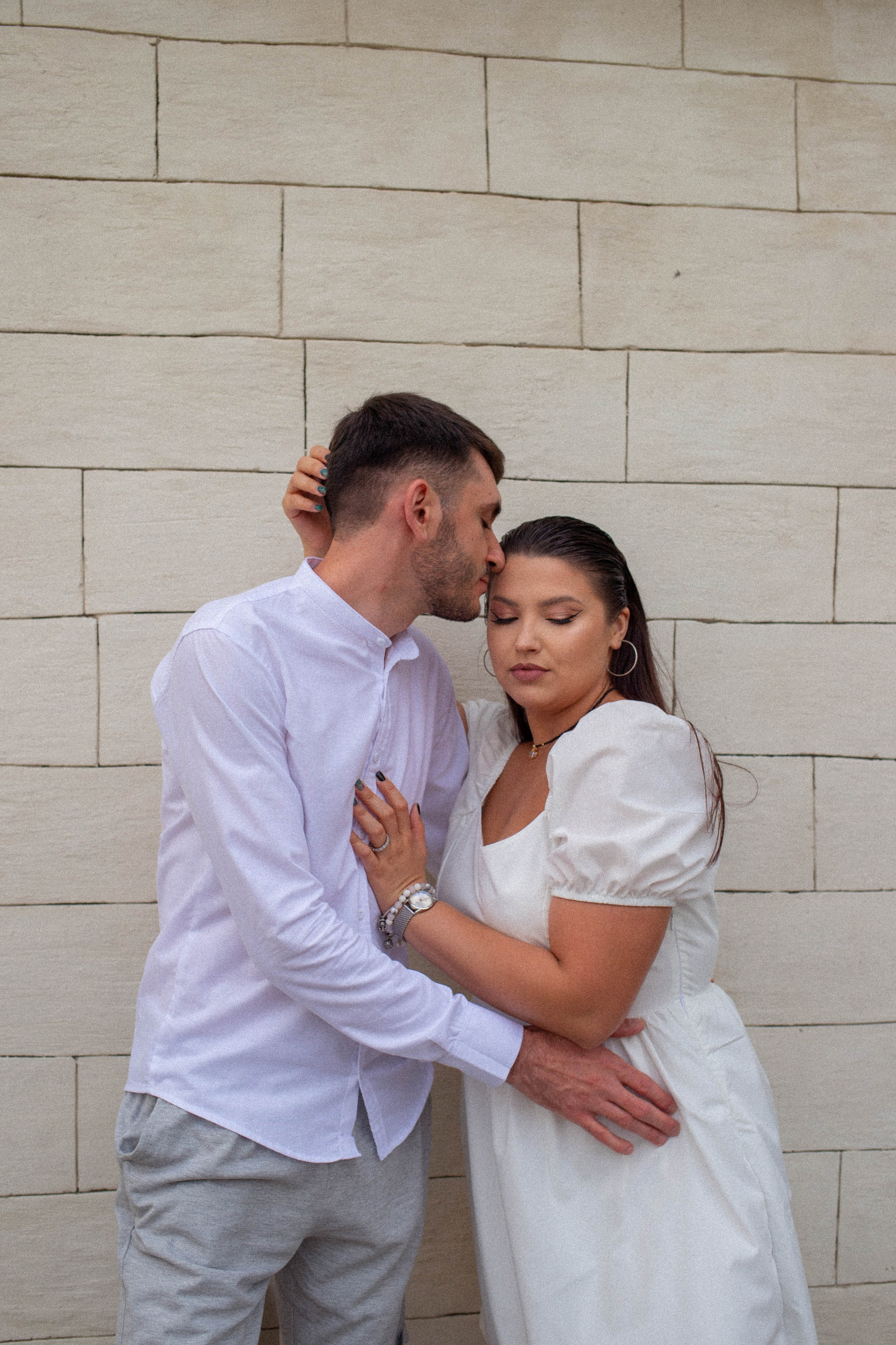 Таня & Дима. Фотограф Немазенко Ольга