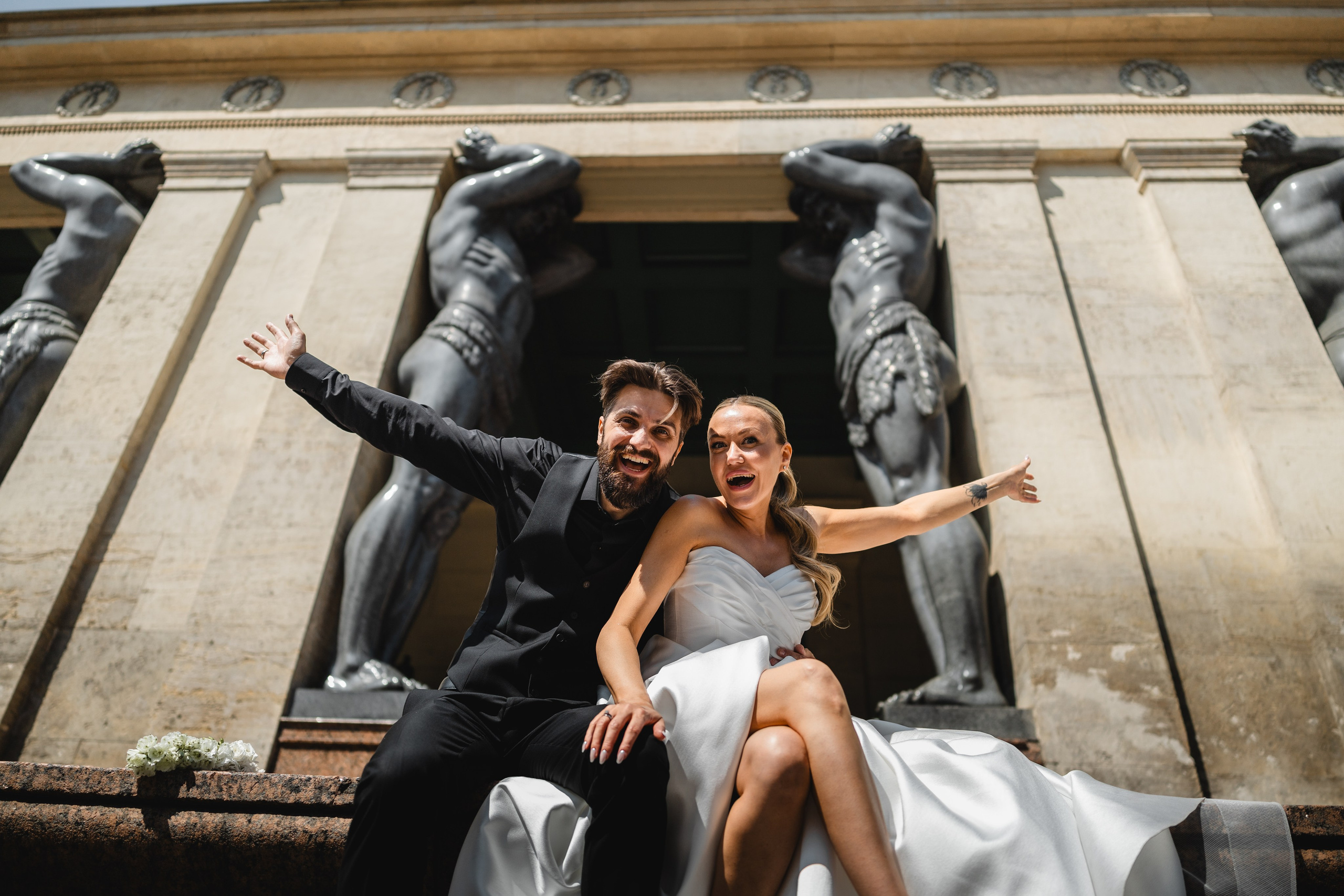 Wedding. Фотограф в Санкт-Петербурге Шевцов Андрей