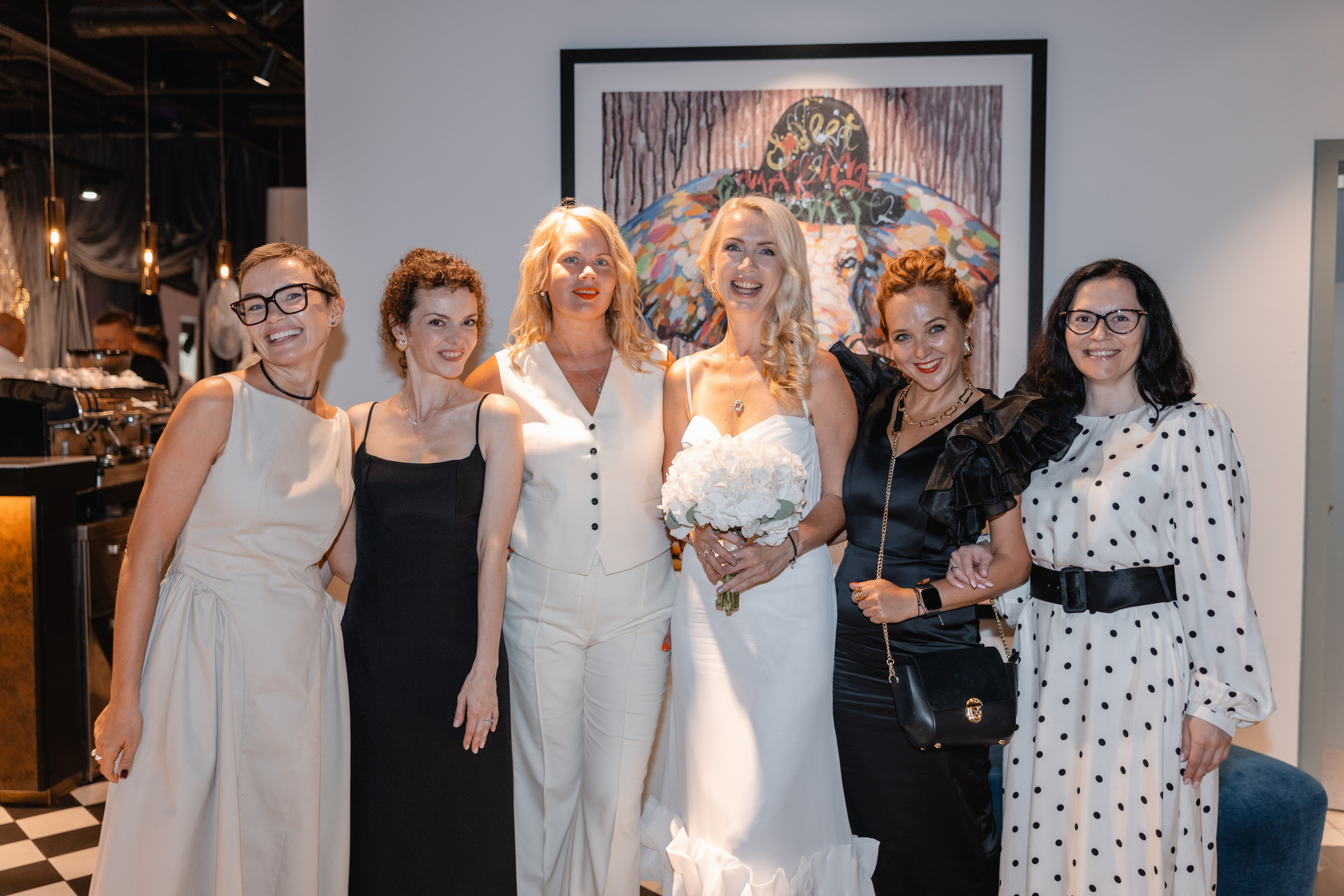 Годовщина свадьбы. Фотограф в Санкт-Петербурге Шевцов Андрей