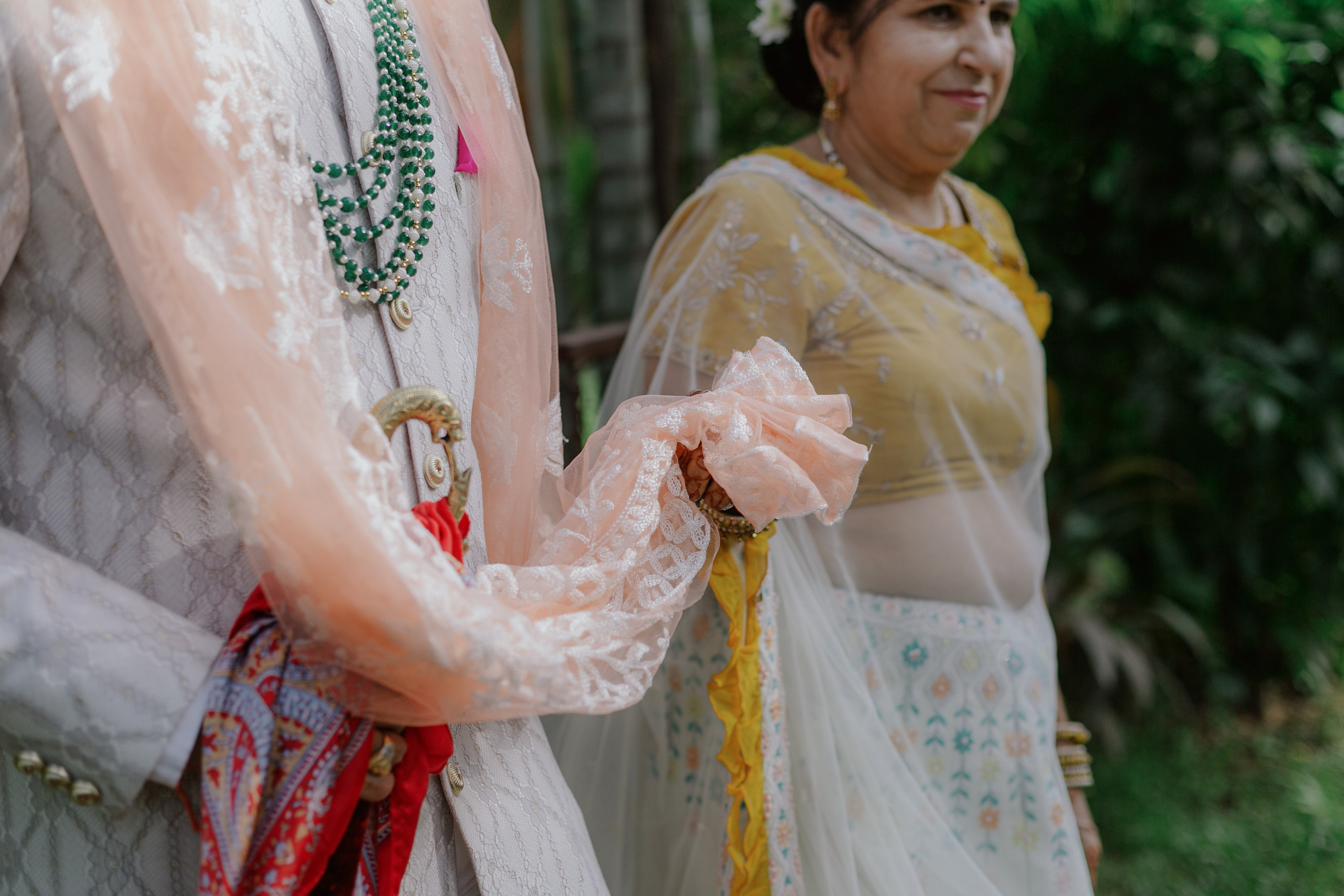 Leela wedding. Фотограф в Москве — Елена Якушина