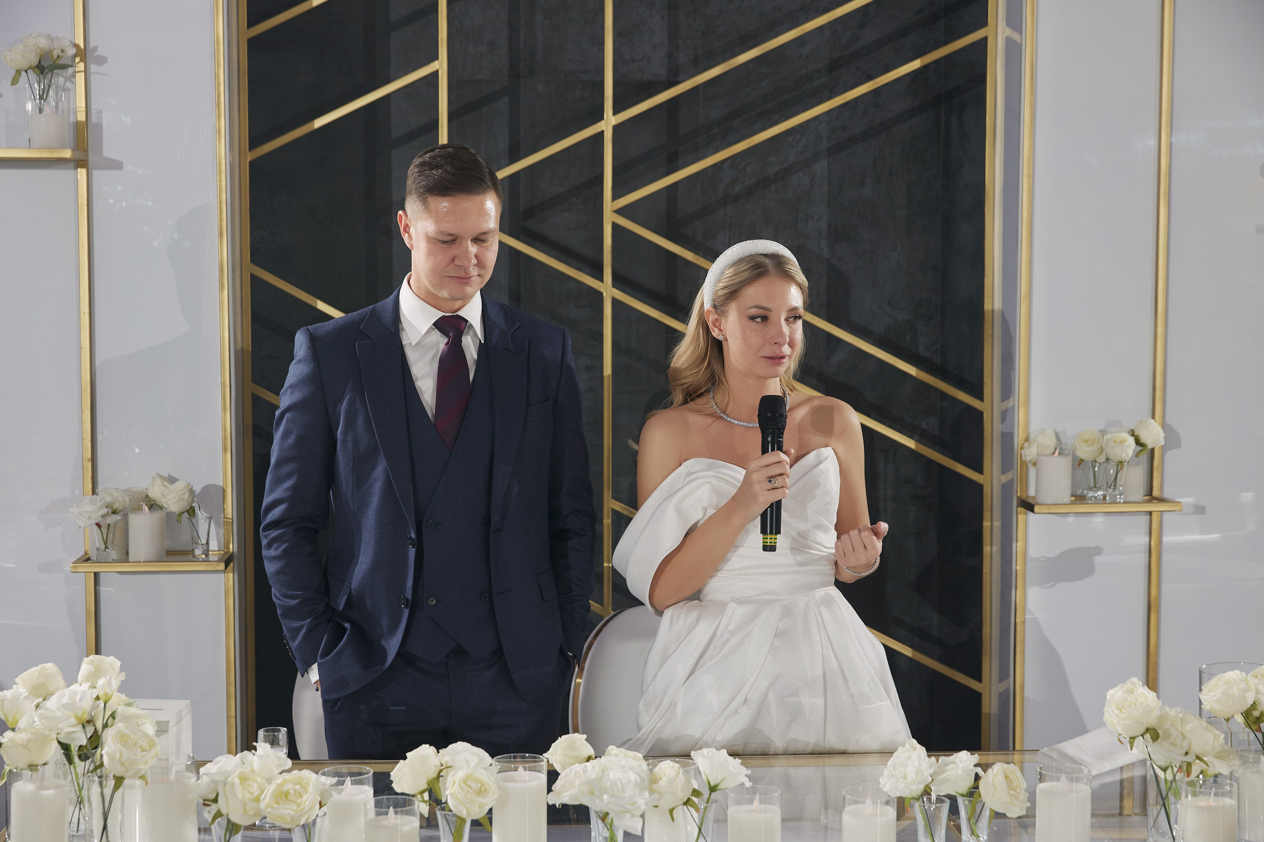 Виталия и Олег